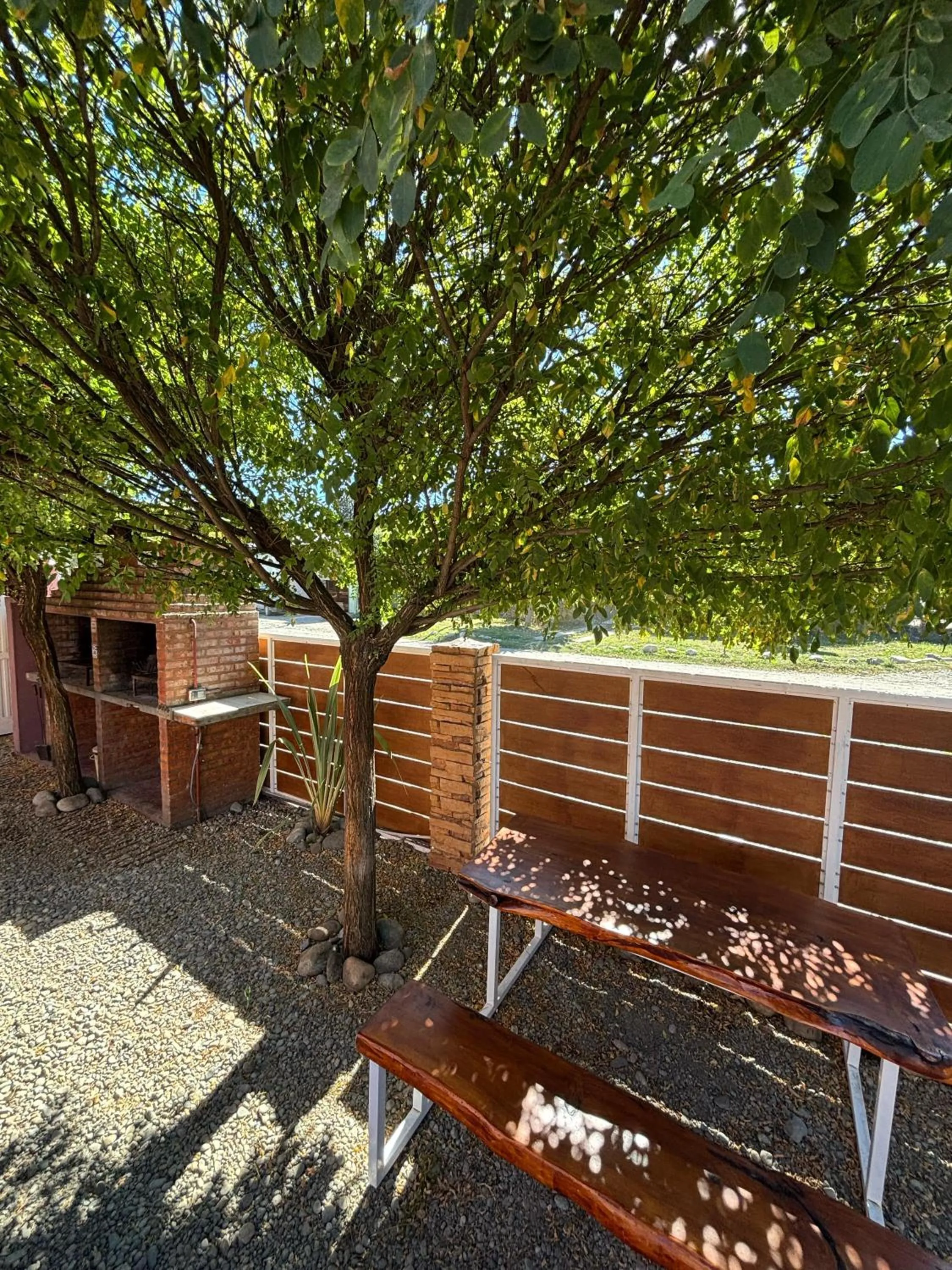 Day in Cabañas Sublime Bolson