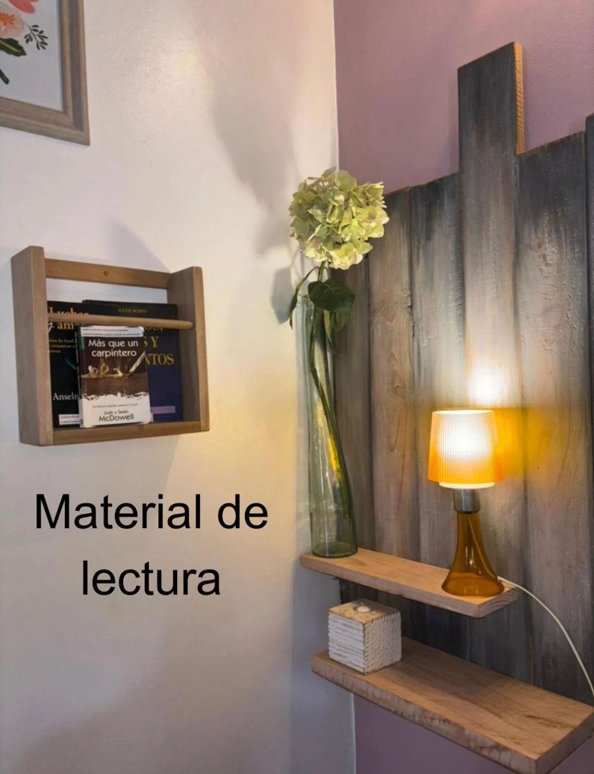 Cabañas Sublime Bolson