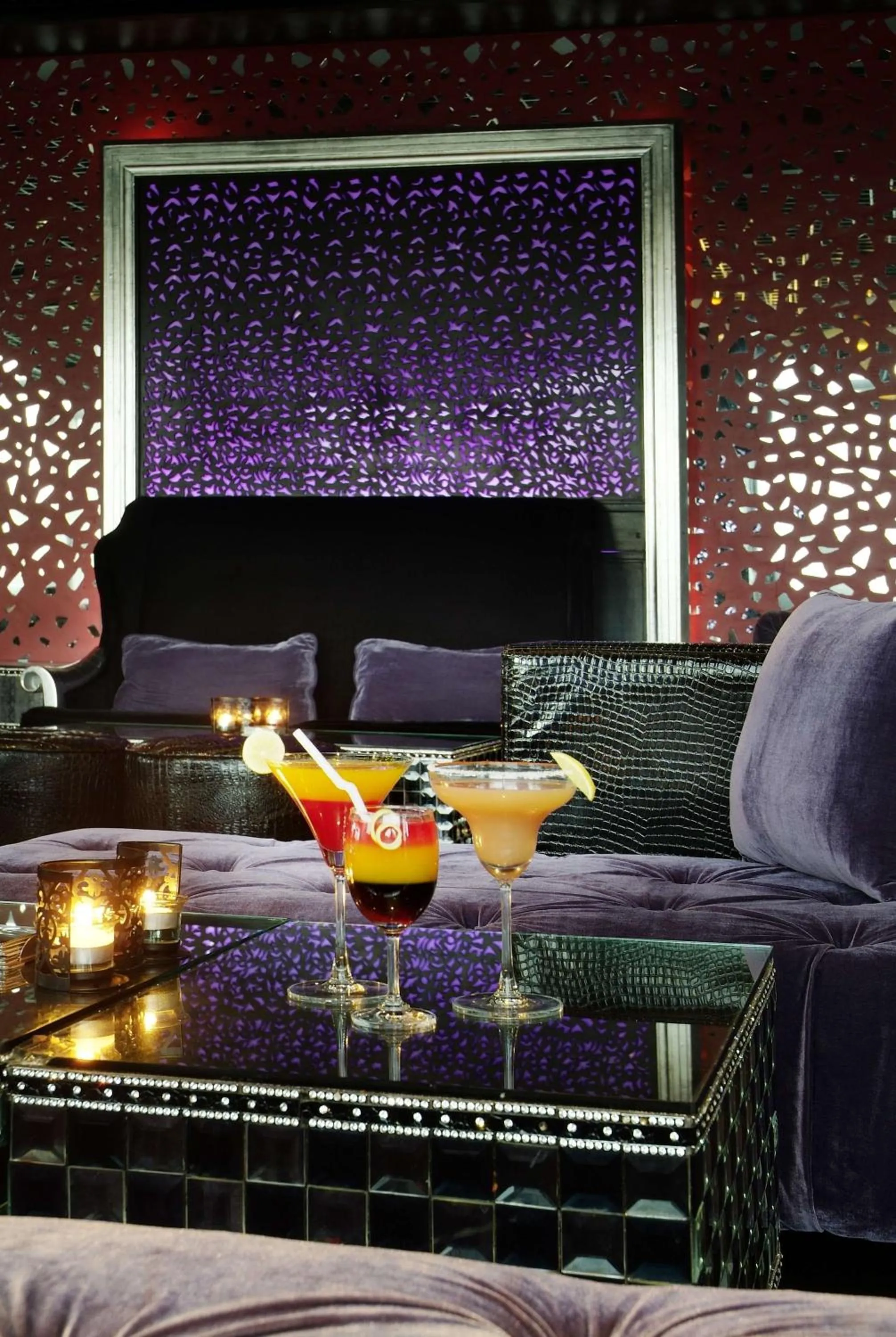 Nightclub / DJ in The Fern, Jaipur, Series by Marriott