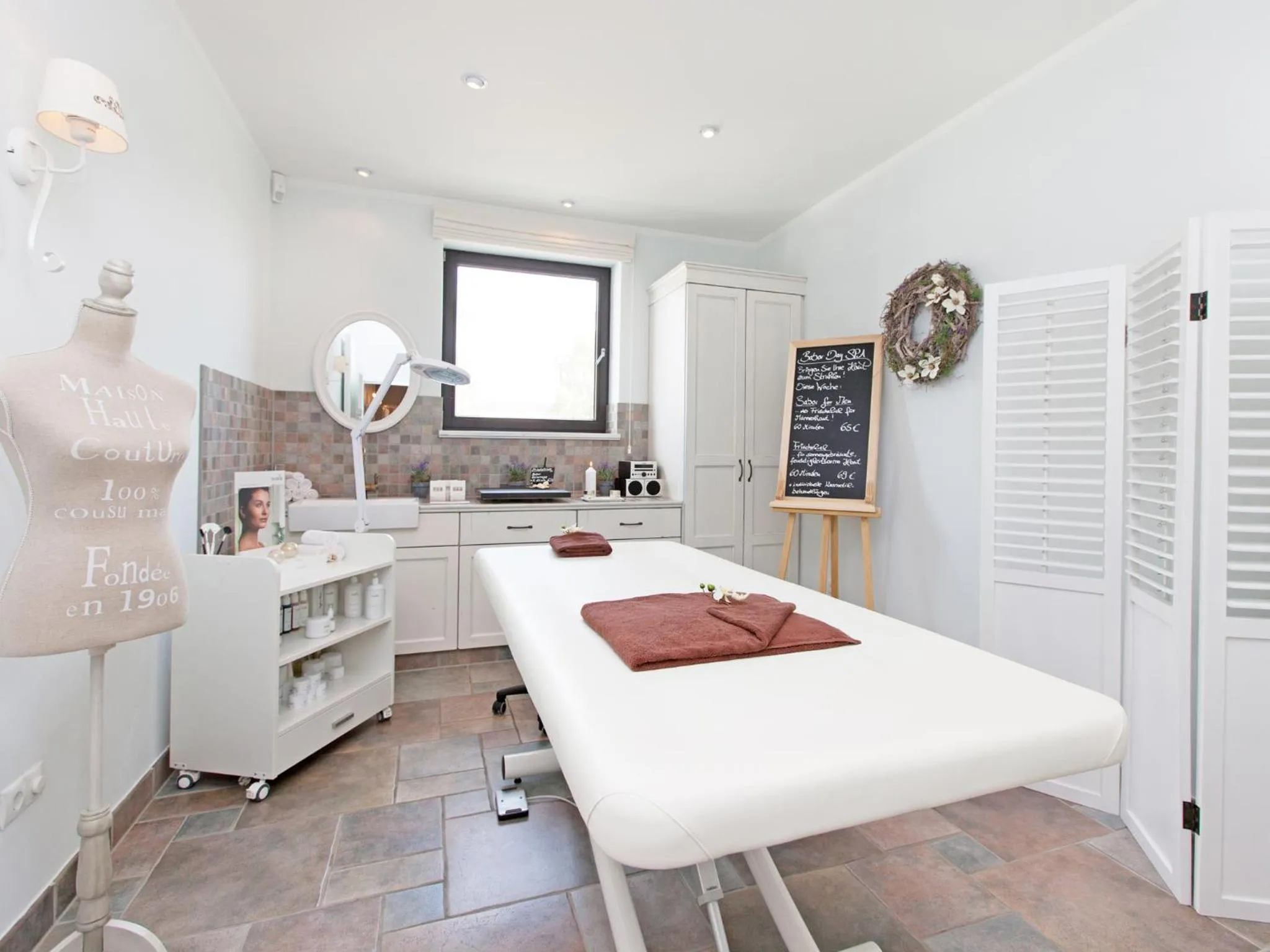 Massage in monte mare SAUNA-SPA-SPORTS-HOTEL