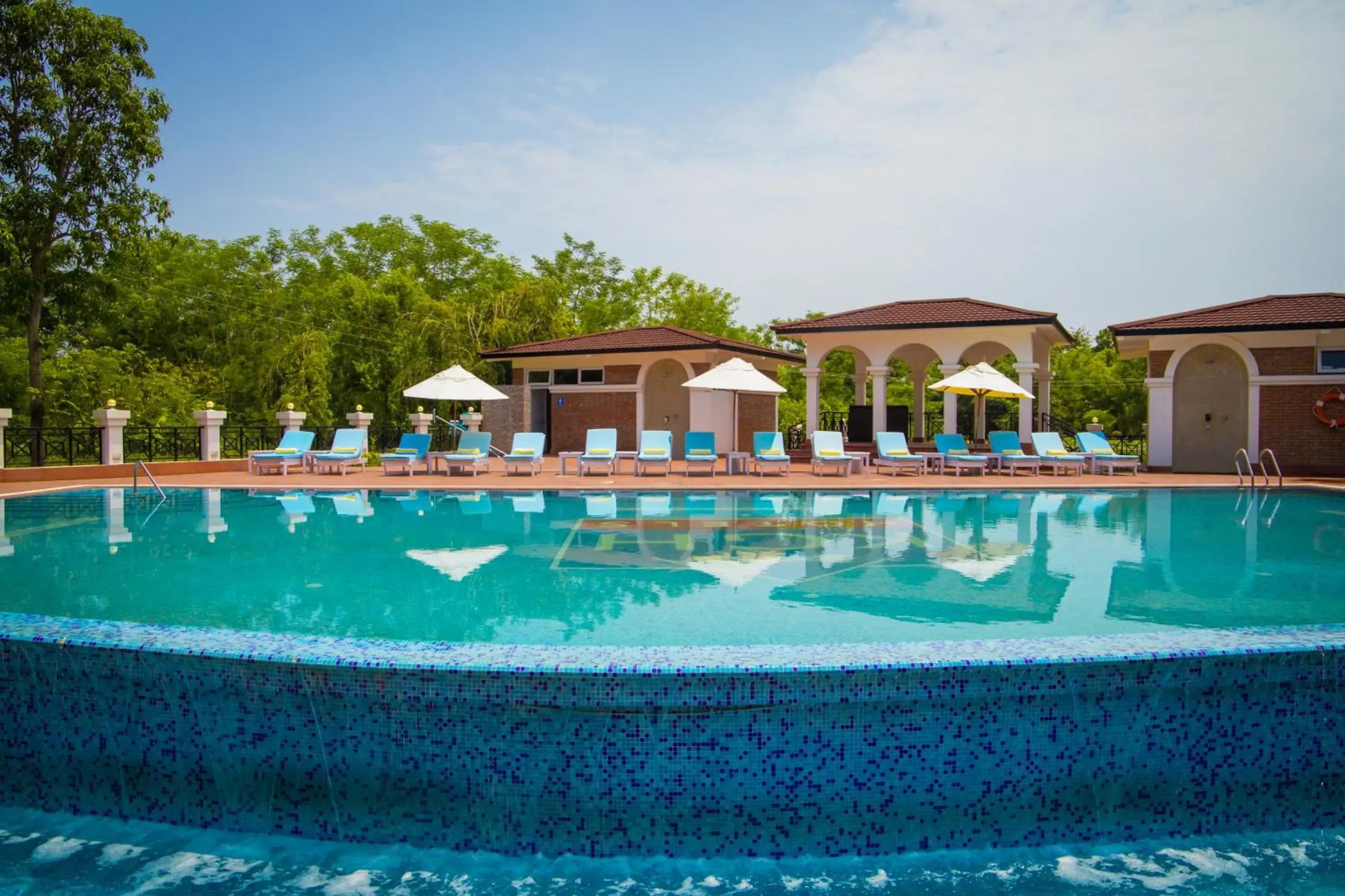 Buddha Maya Garden by KGH Group Buddha Maya Garden by KGH Group