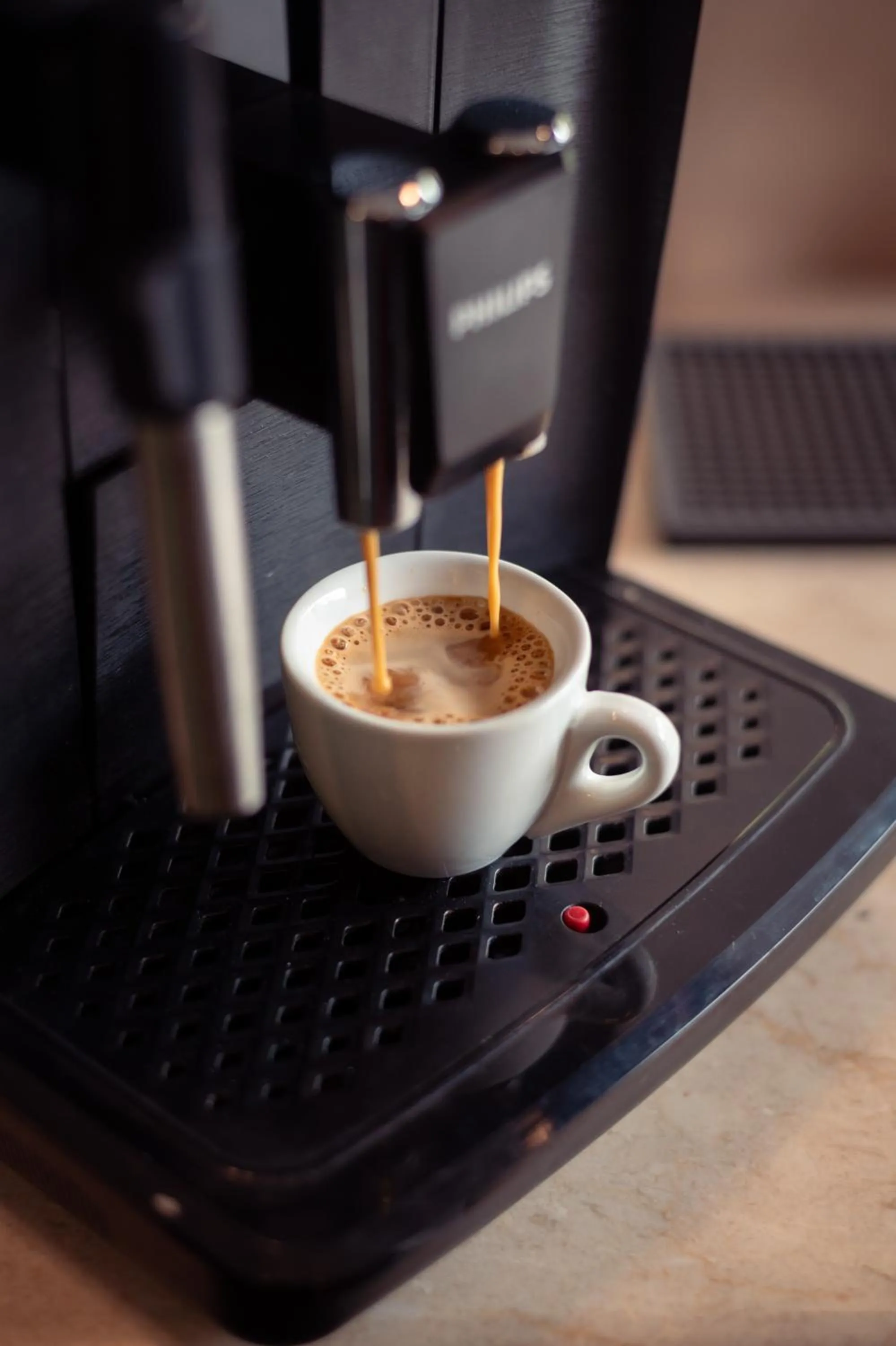 Coffee/tea facilities in Buddha Maya Garden by KGH Group