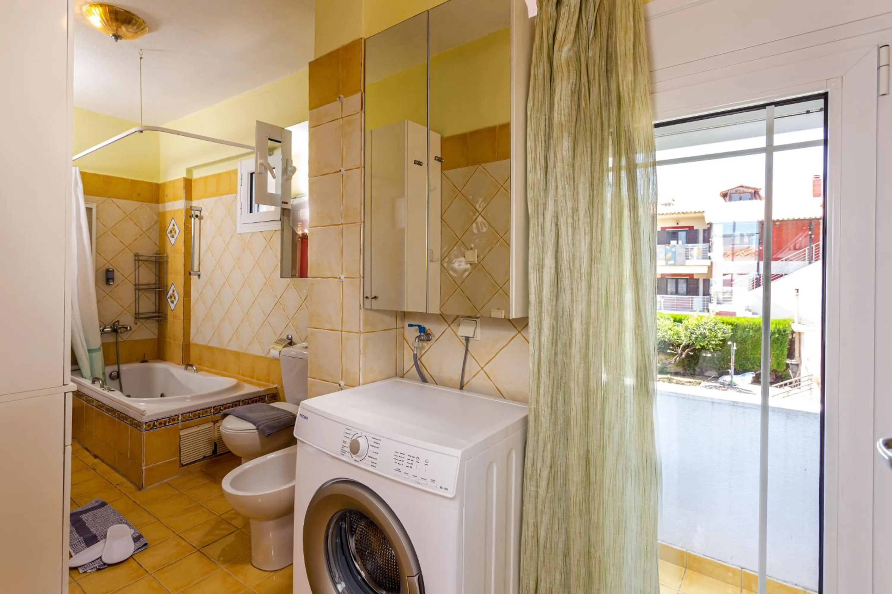 Toilet in Melissa Gold Coast