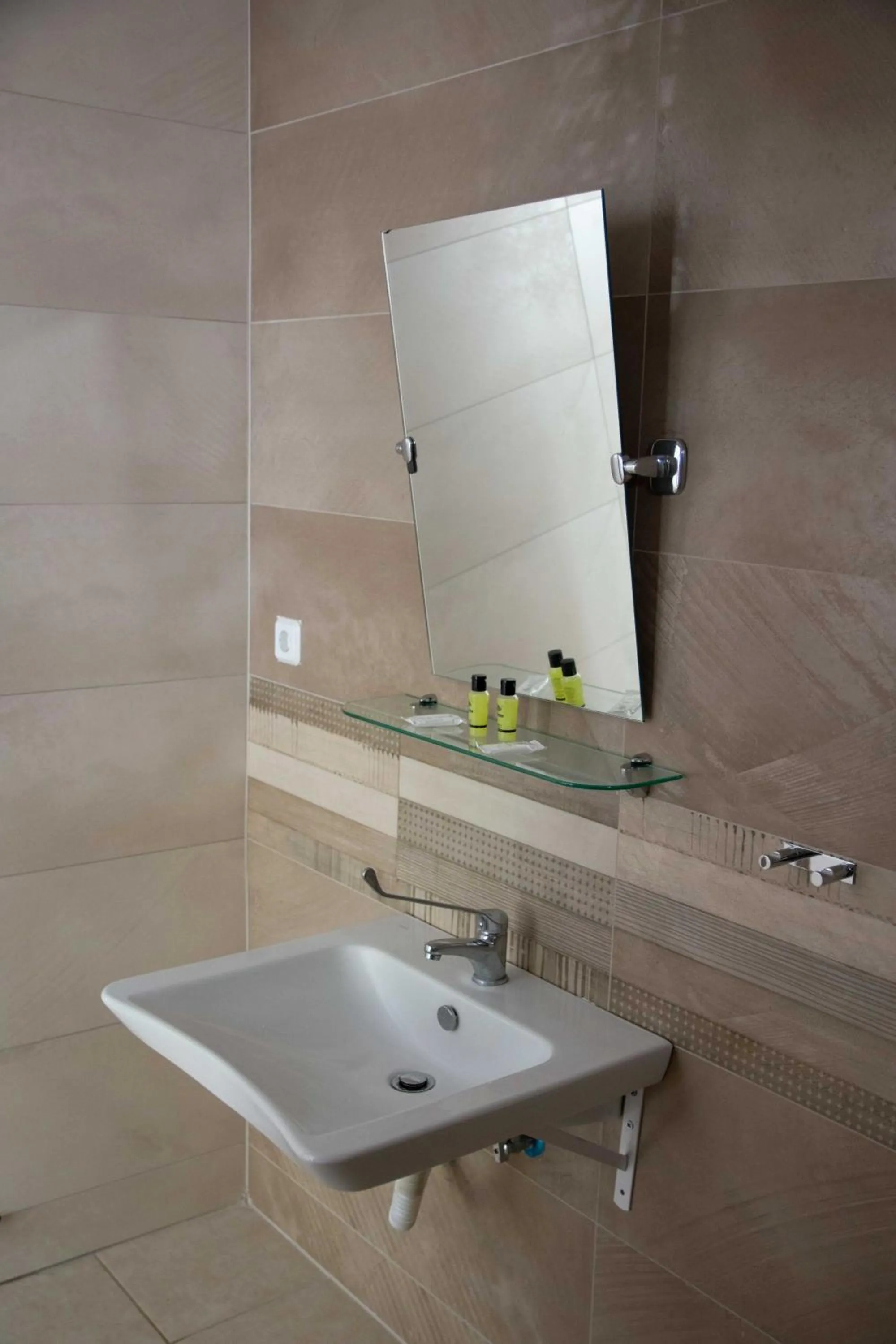 Bathroom in Melissa Gold Coast