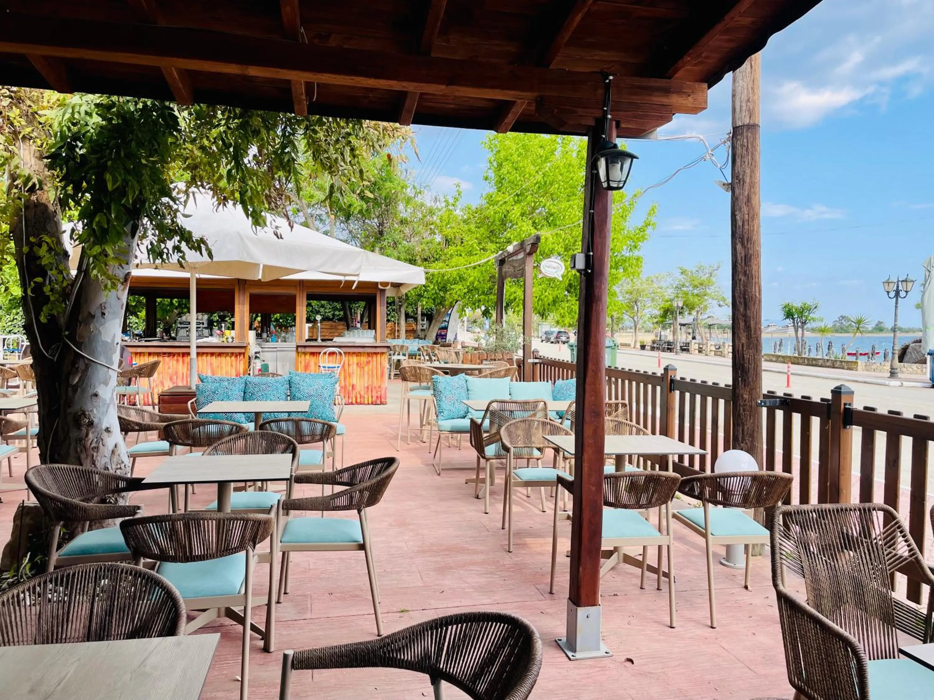 Lounge or bar in Melissa Gold Coast