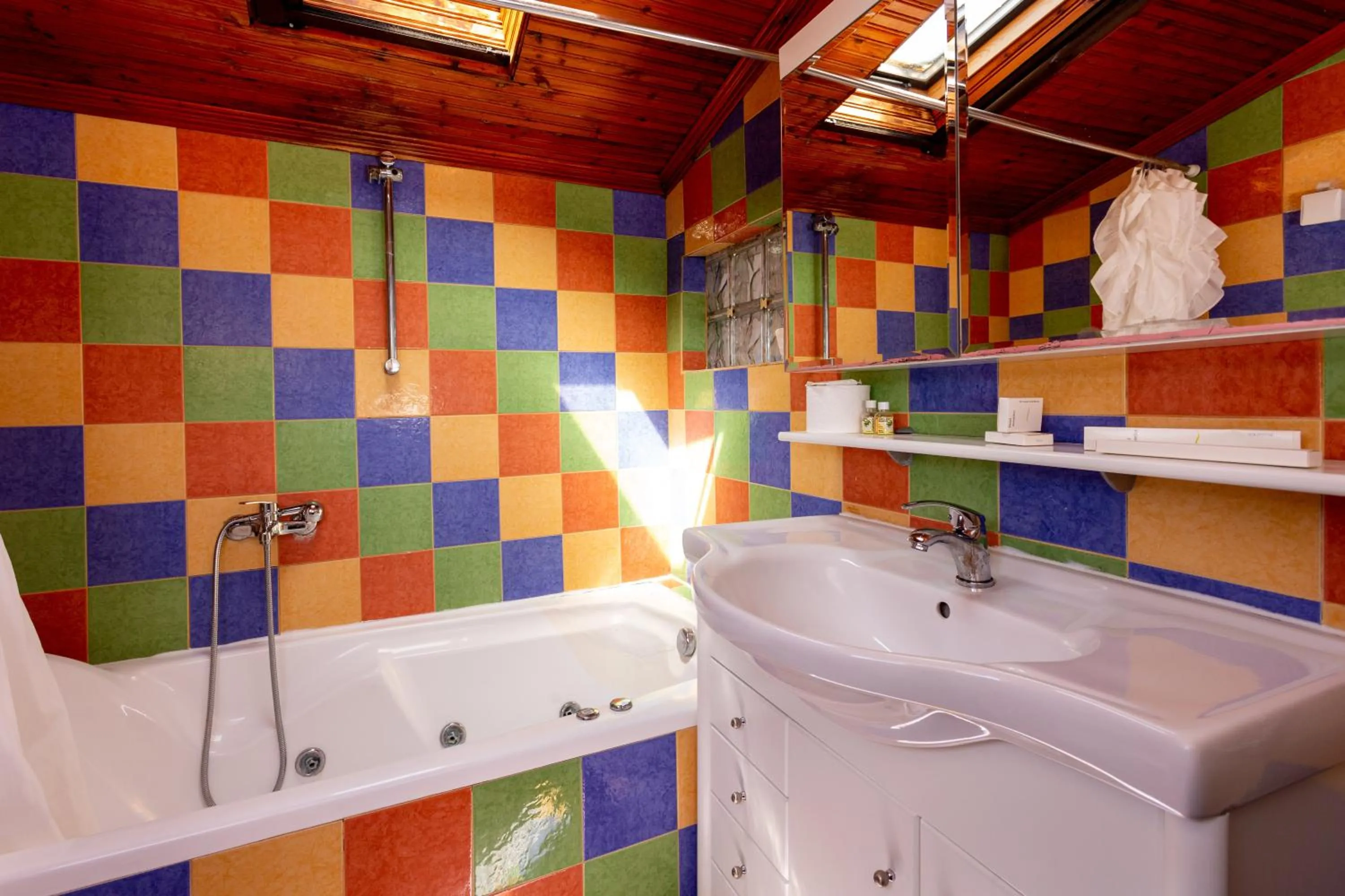 Bathroom in Melissa Gold Coast