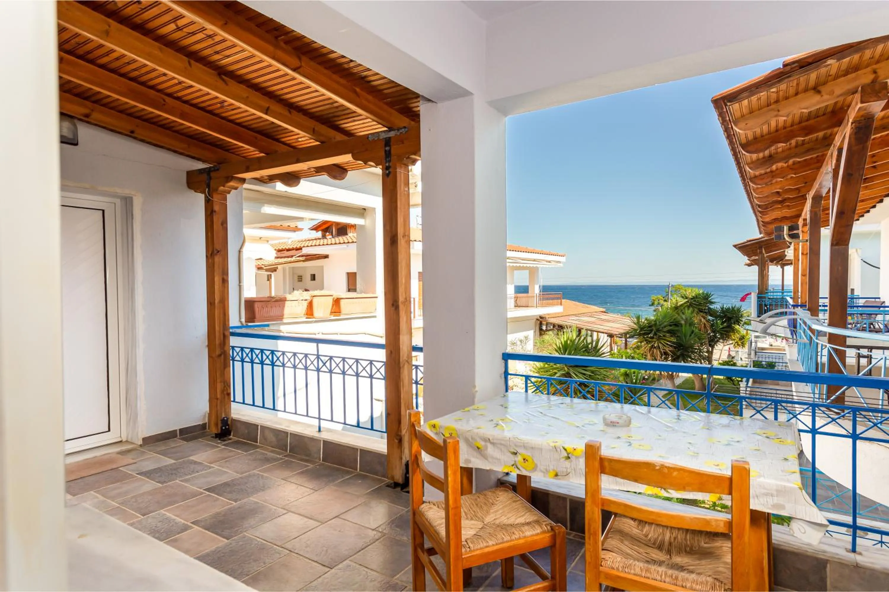 View (from property/room) in Melissa Gold Coast