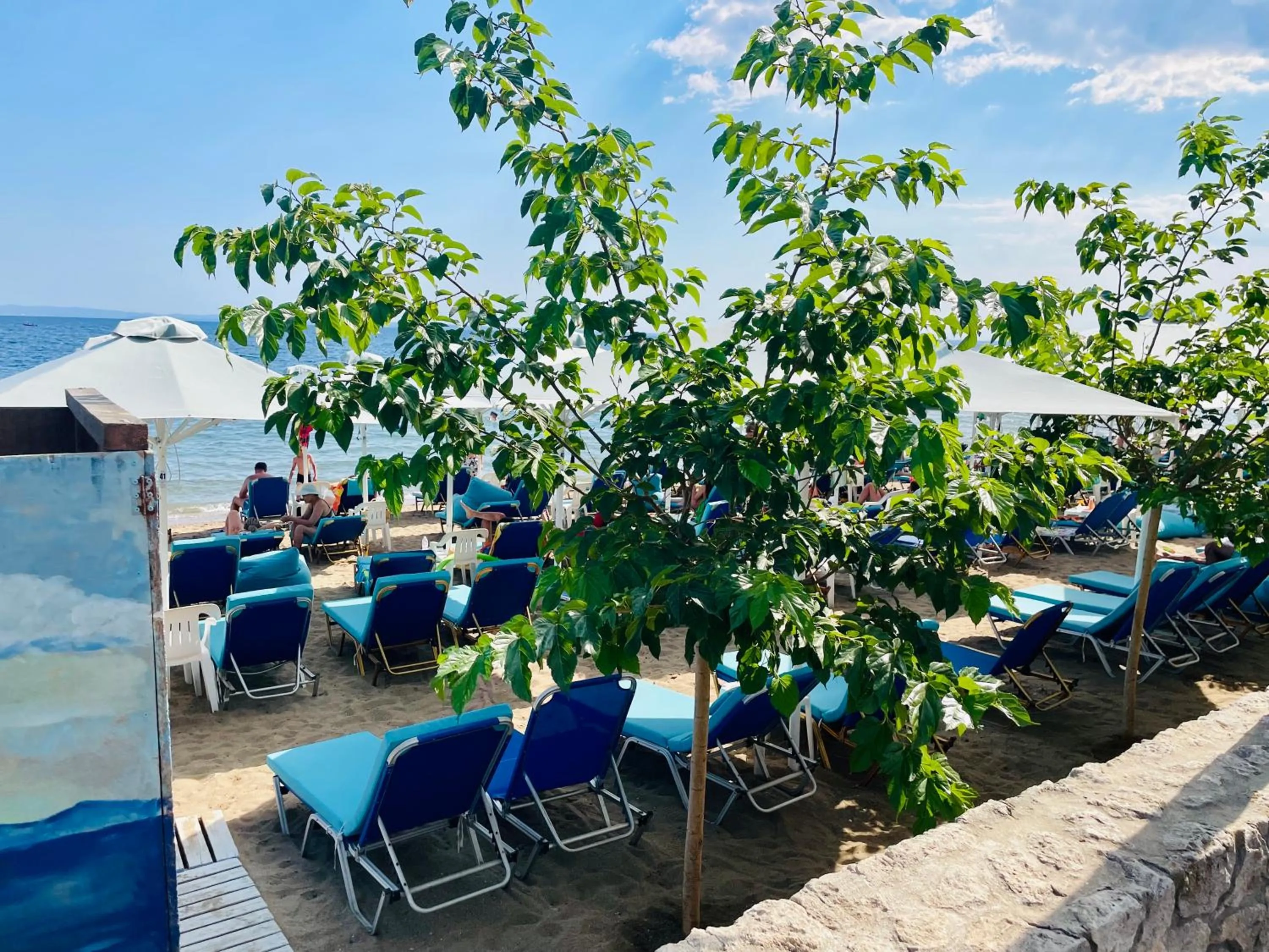 Beach in Melissa Gold Coast