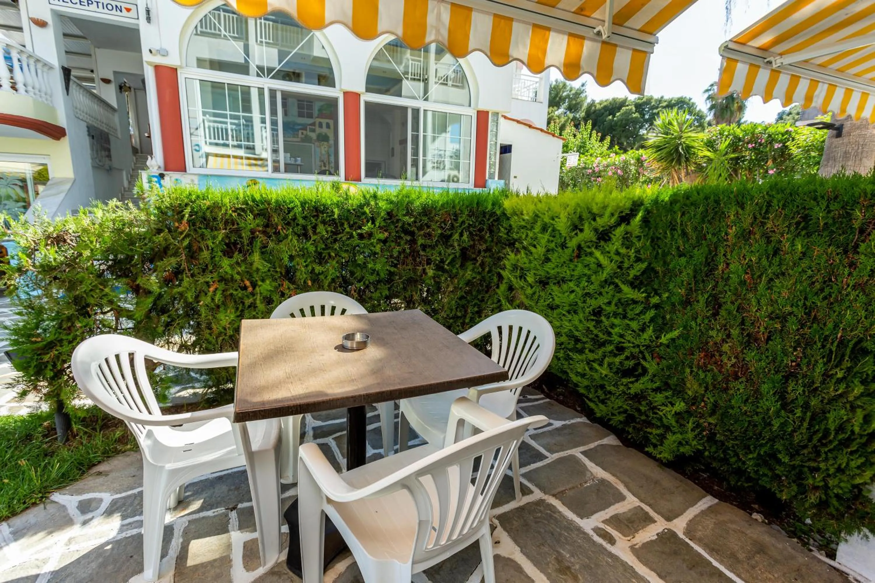 Balcony/Terrace in Melissa Gold Coast