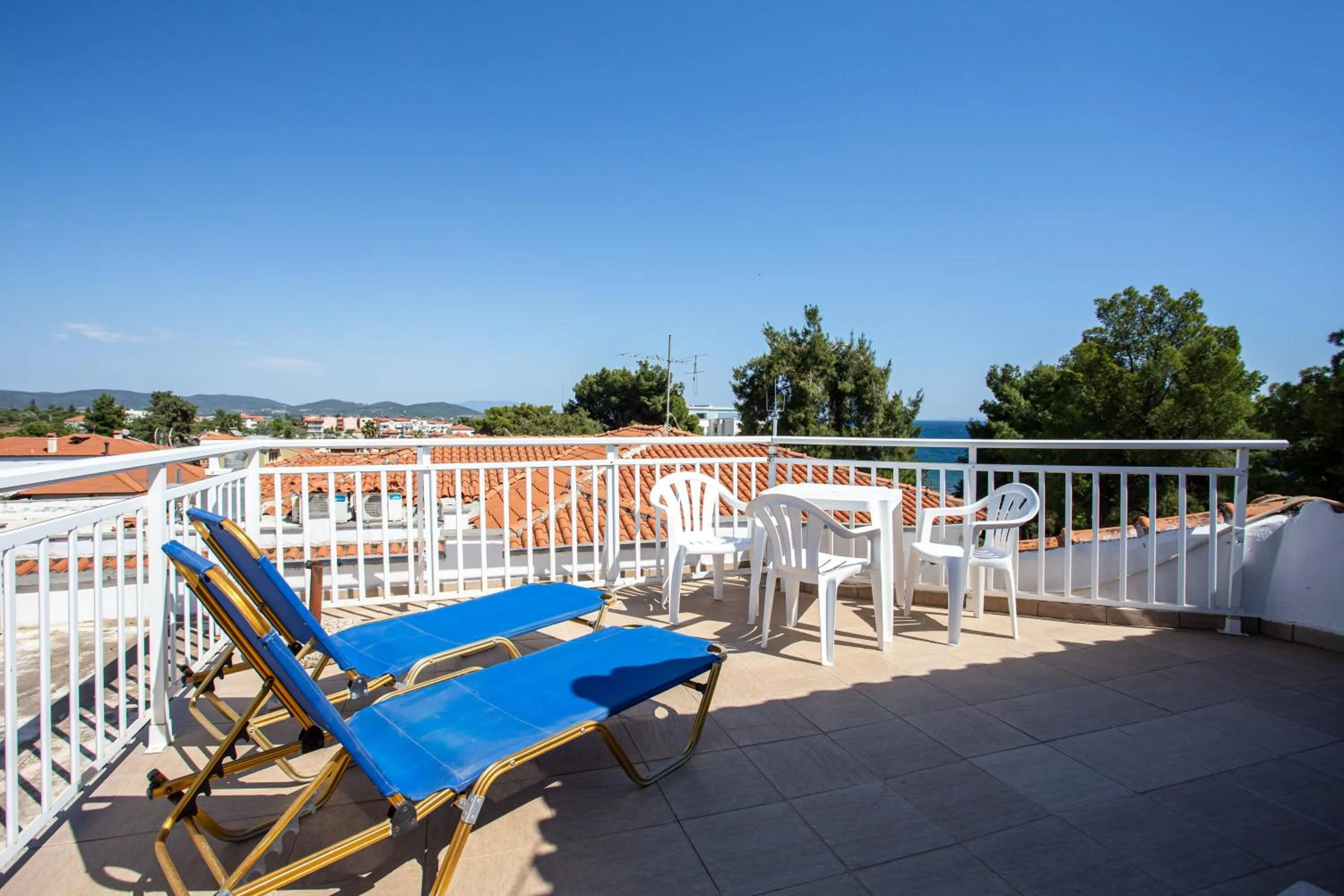 Balcony/Terrace in Melissa Gold Coast