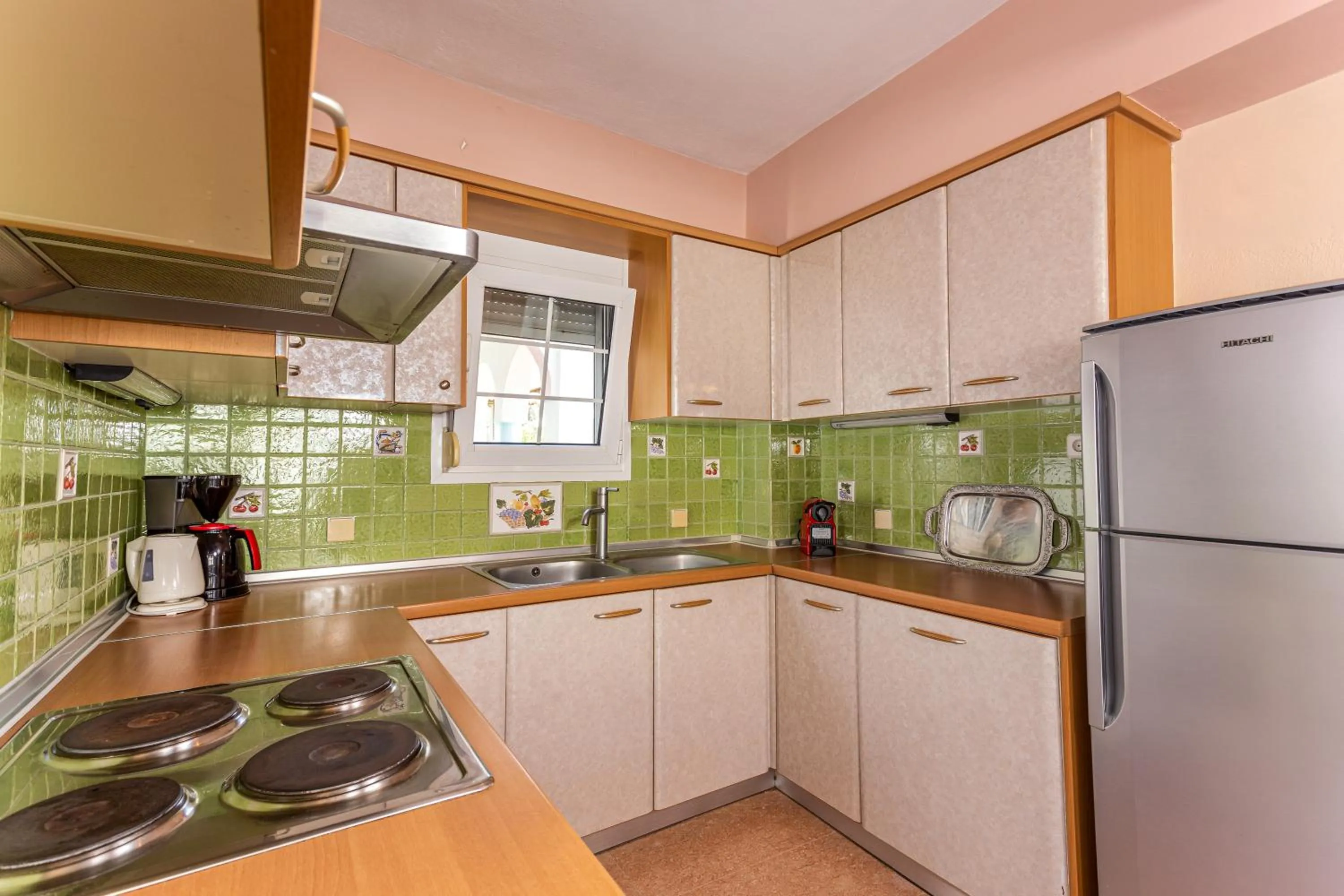 Coffee/tea facilities in Melissa Gold Coast