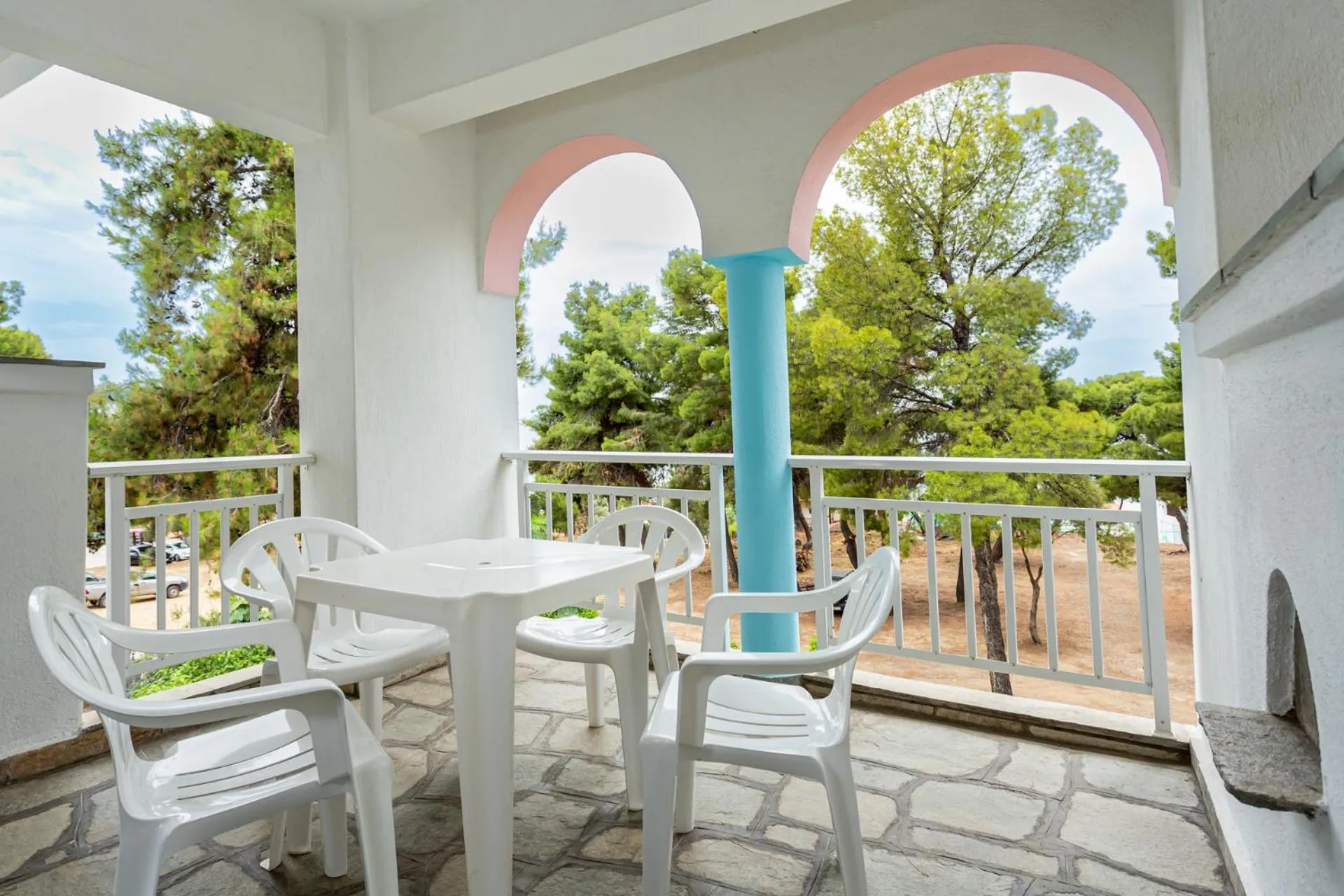 View (from property/room) in Melissa Gold Coast