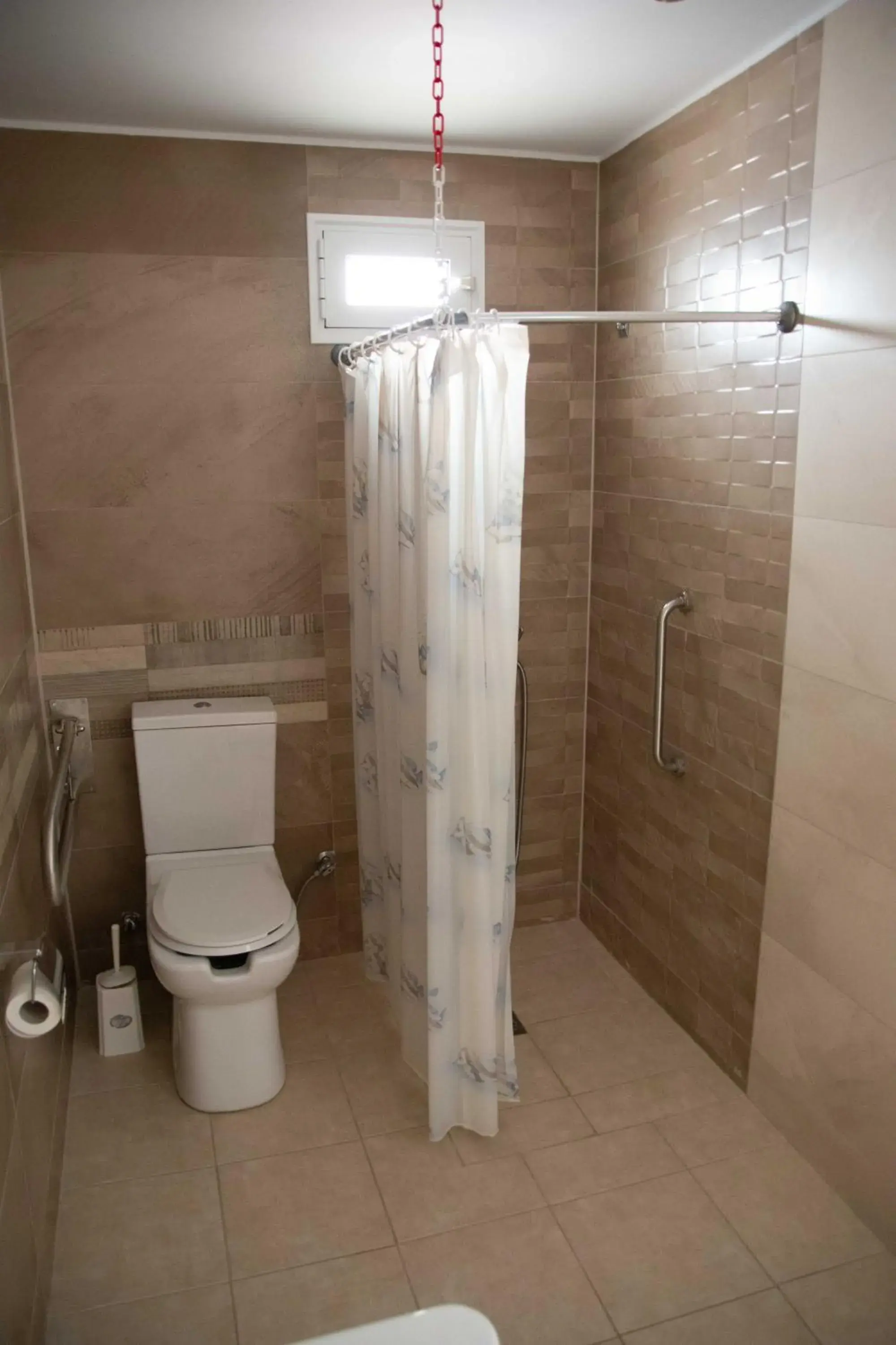 Queen Room - Disability Access in Melissa Gold Coast Queen Room - Disability Access in Melissa Gold Coast