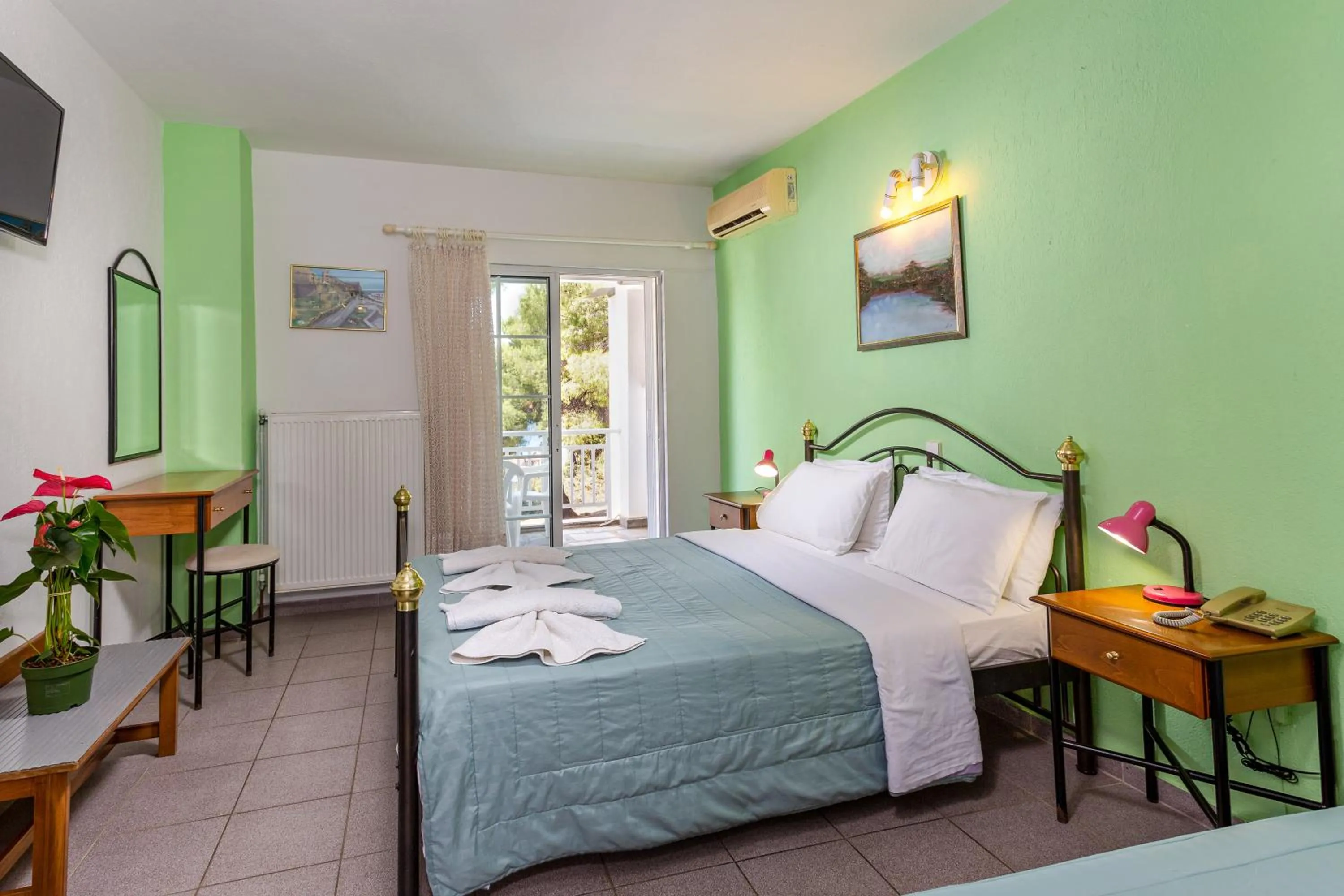 Bed in Melissa Gold Coast