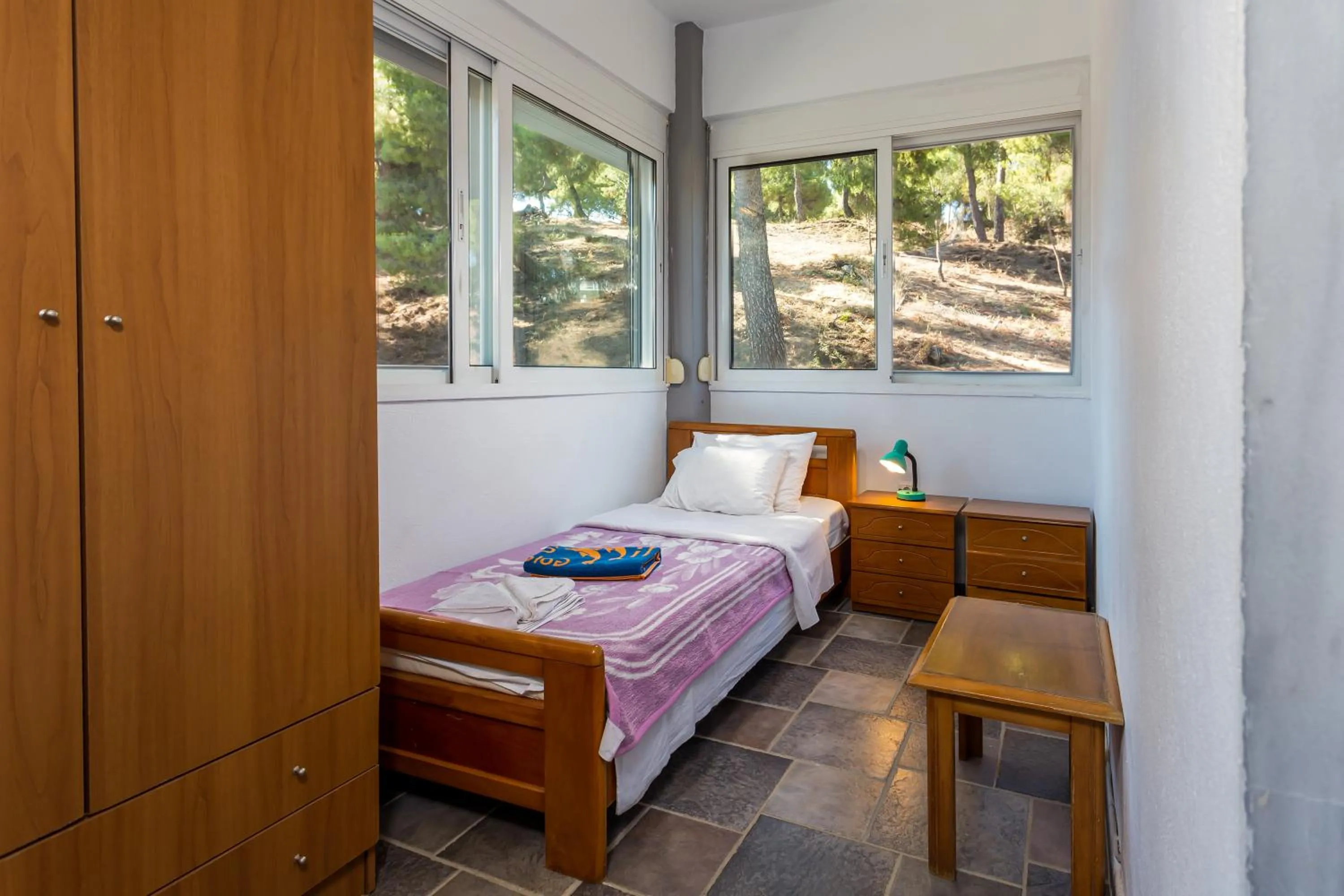 Bed in Melissa Gold Coast