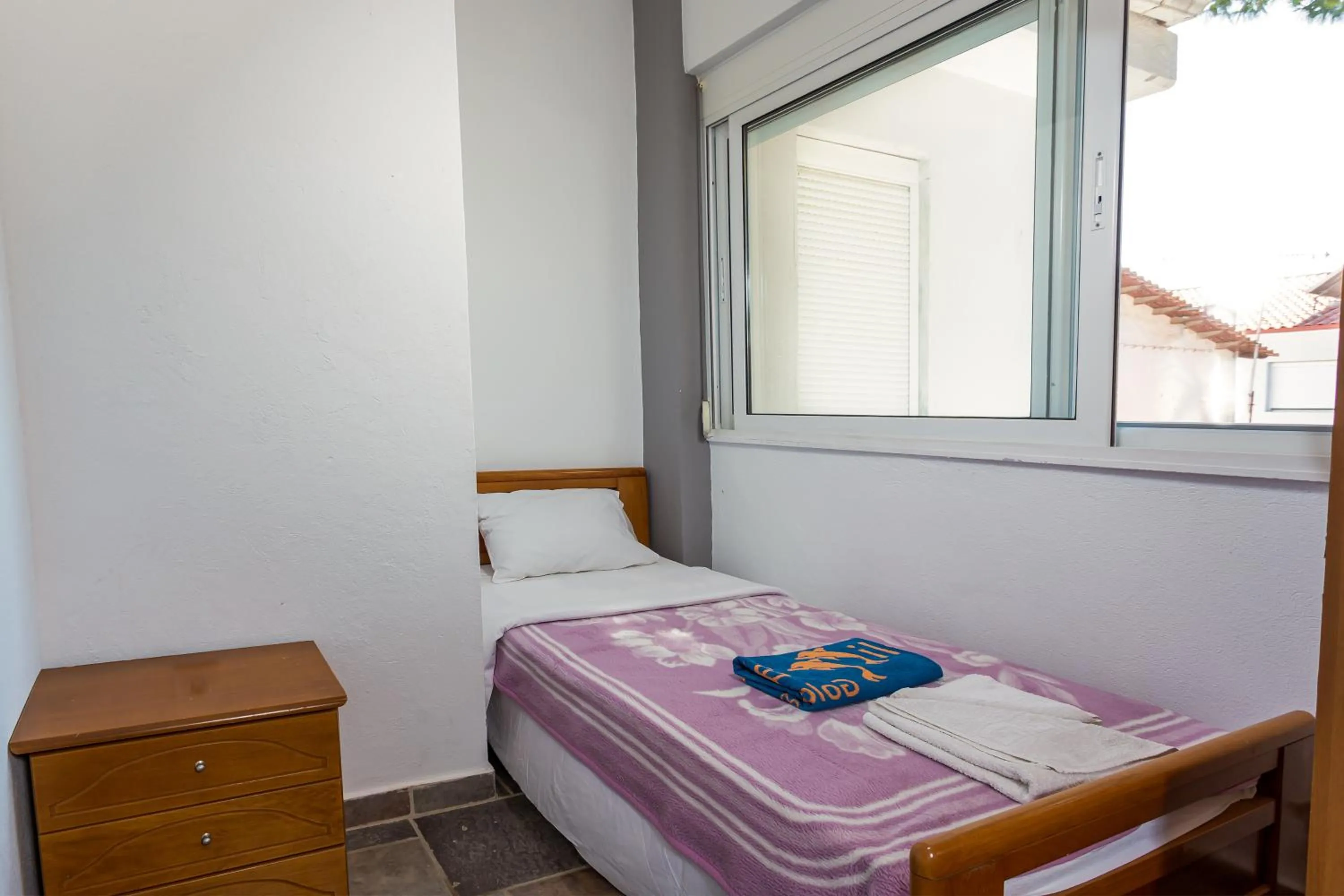 Bed in Melissa Gold Coast