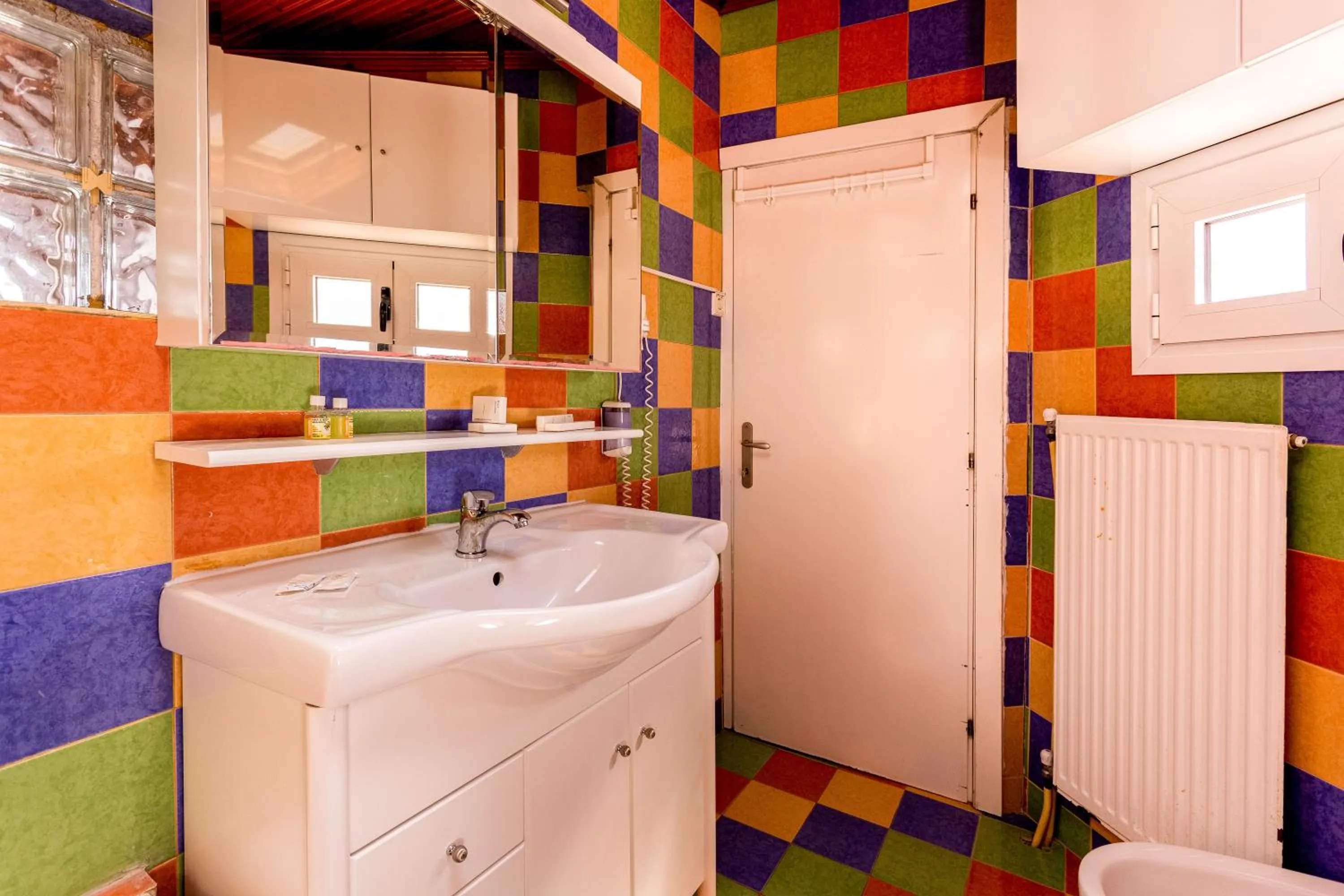 Bathroom in Melissa Gold Coast