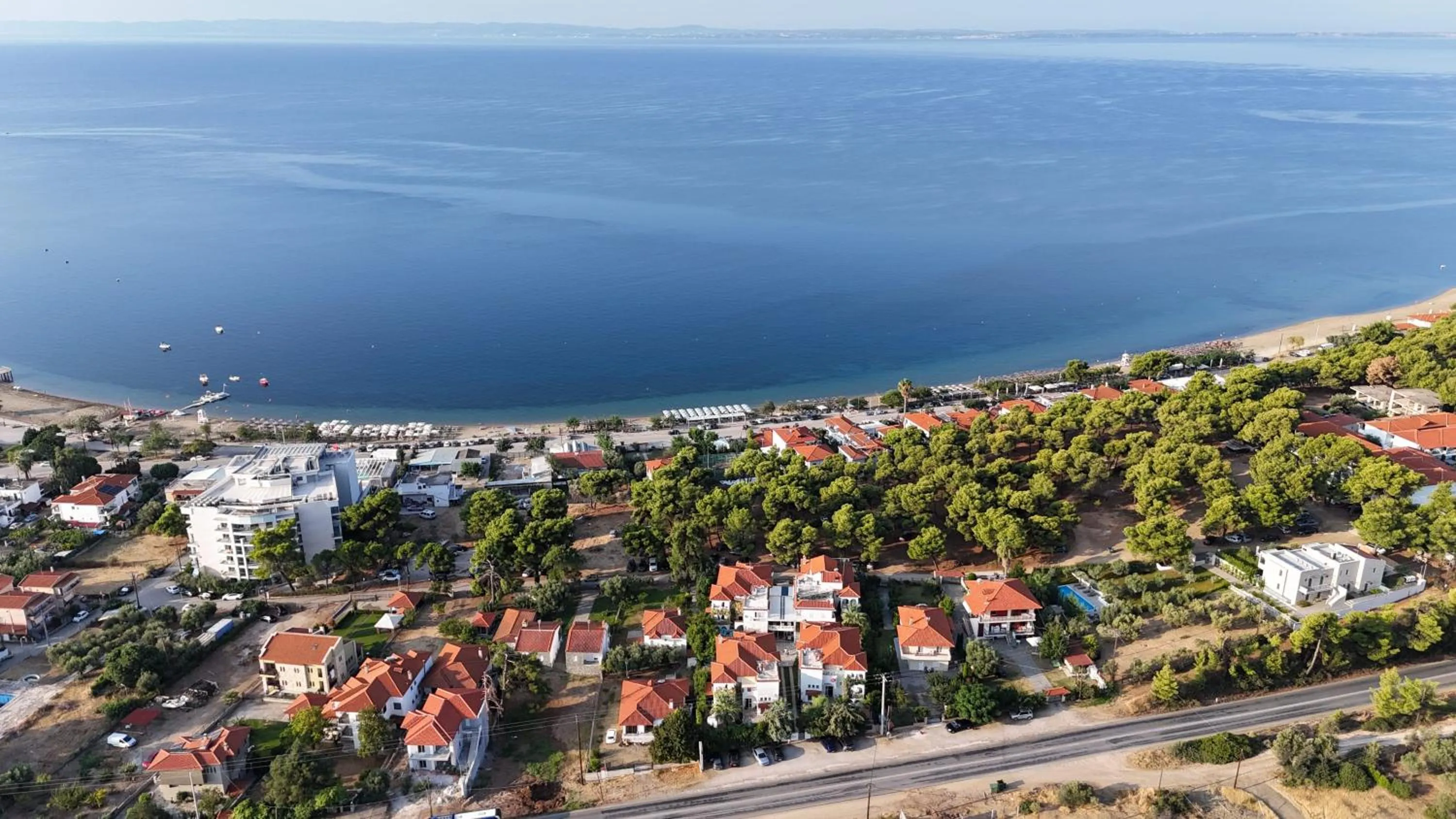 Property building in Melissa Gold Coast