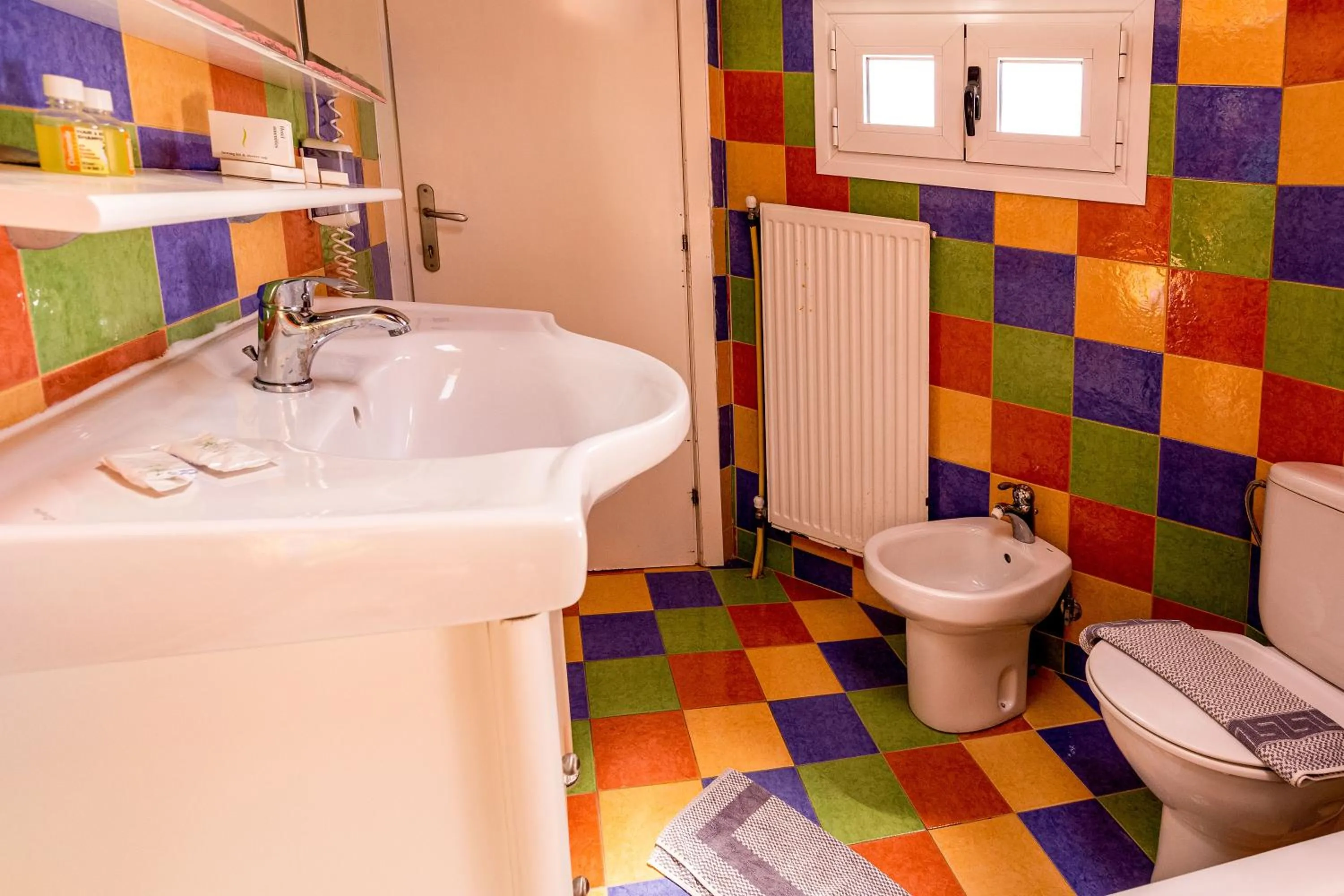 Bathroom in Melissa Gold Coast