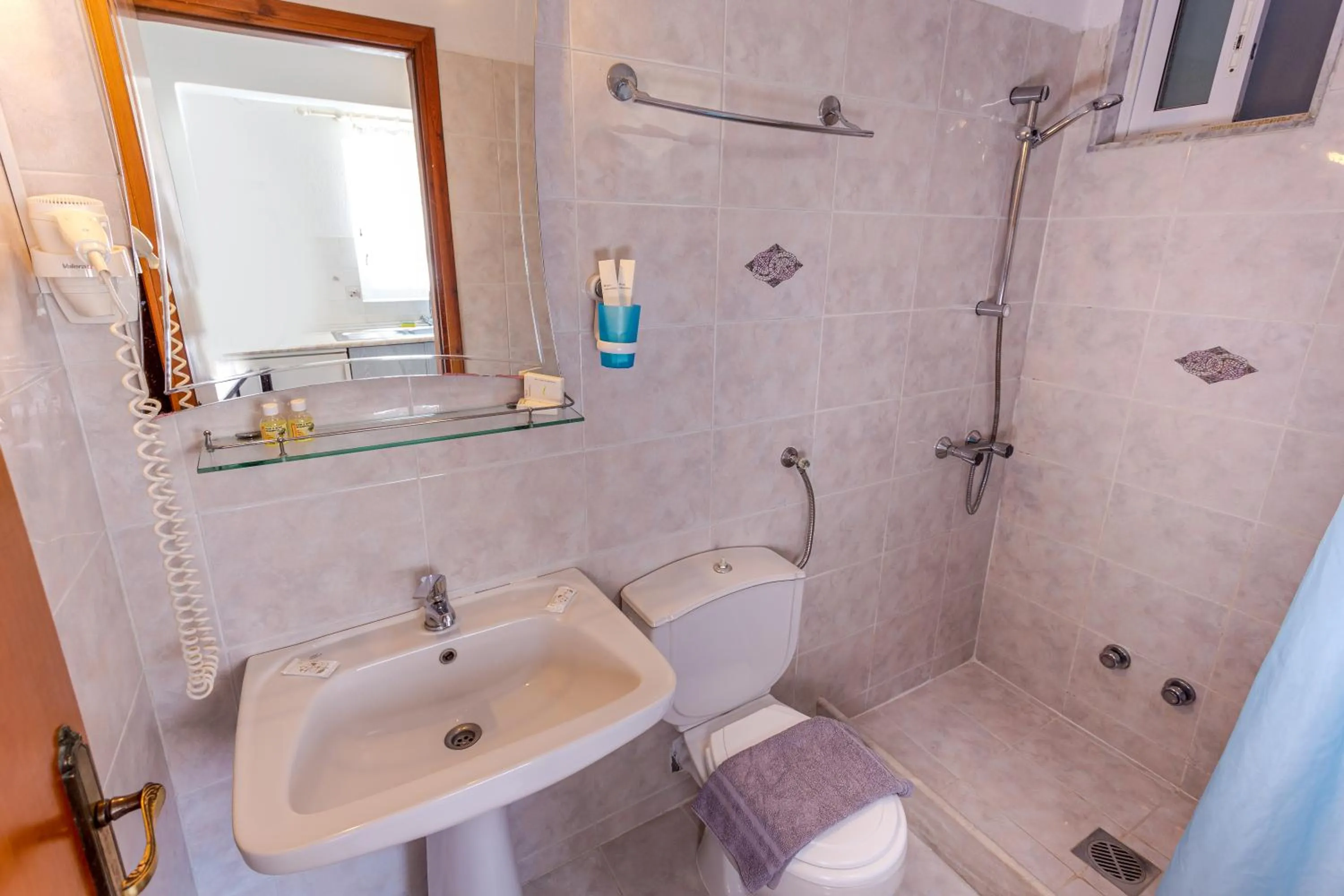 Bathroom in Melissa Gold Coast