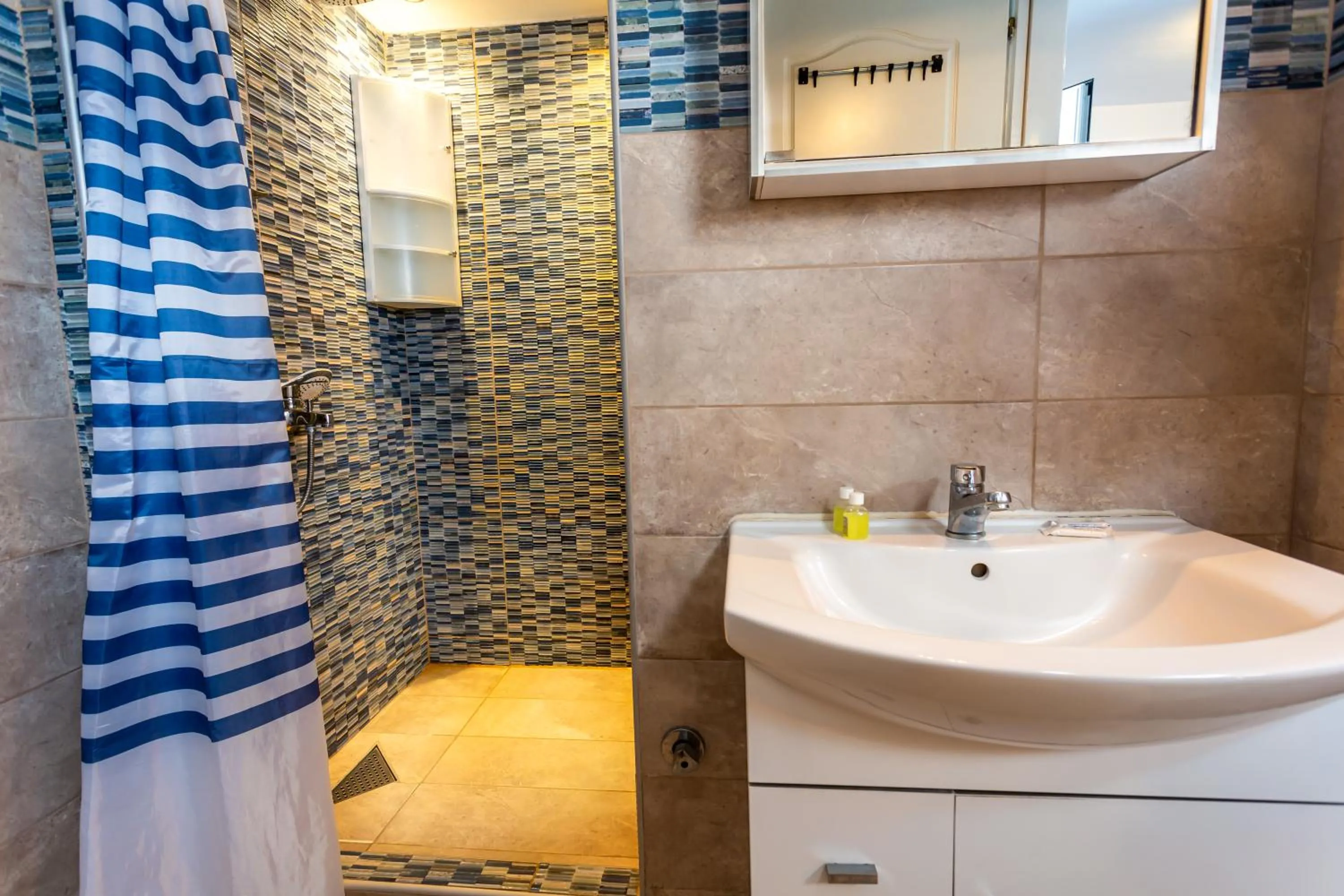 Bathroom in Melissa Gold Coast