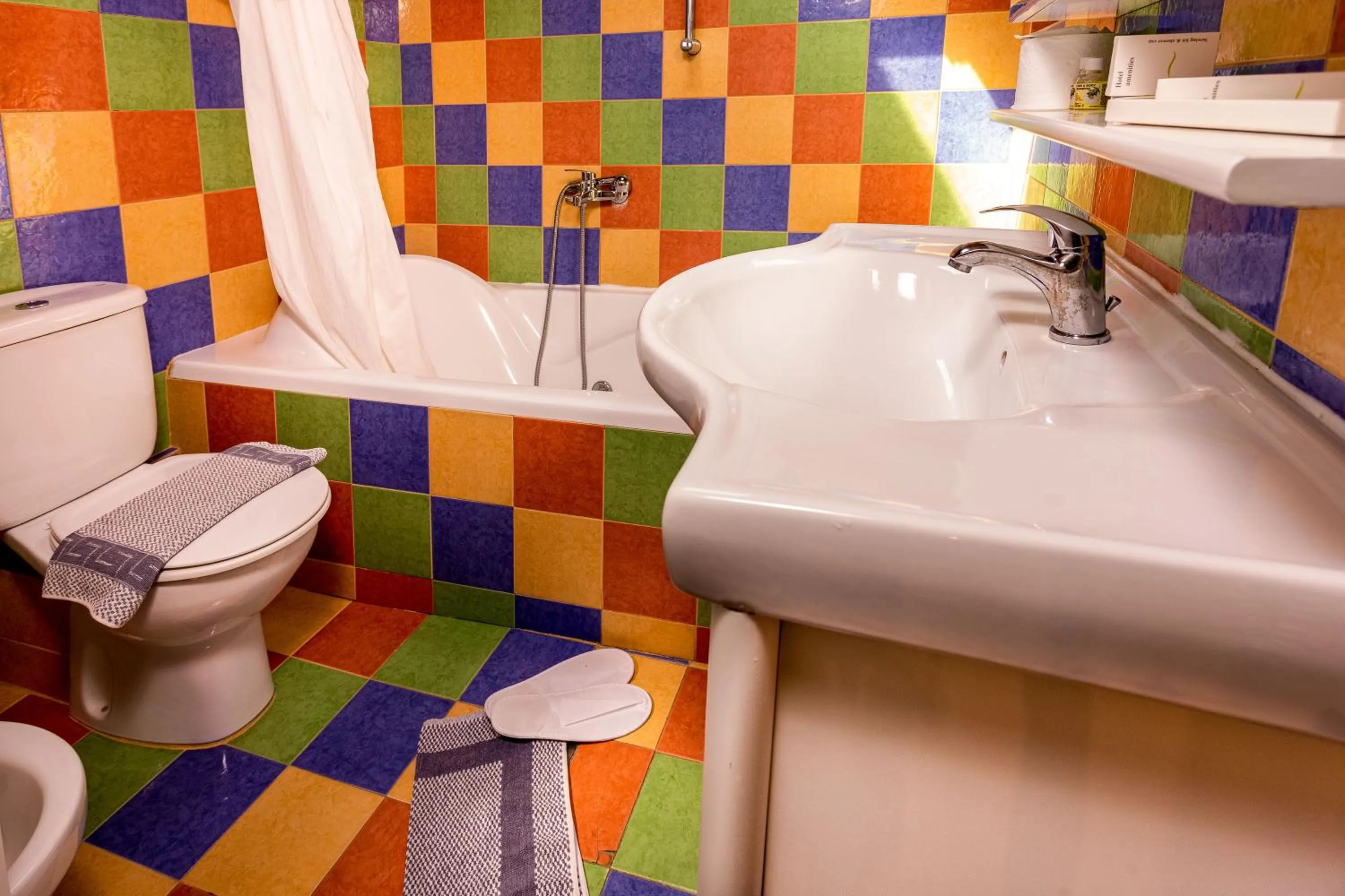 Bathroom in Melissa Gold Coast