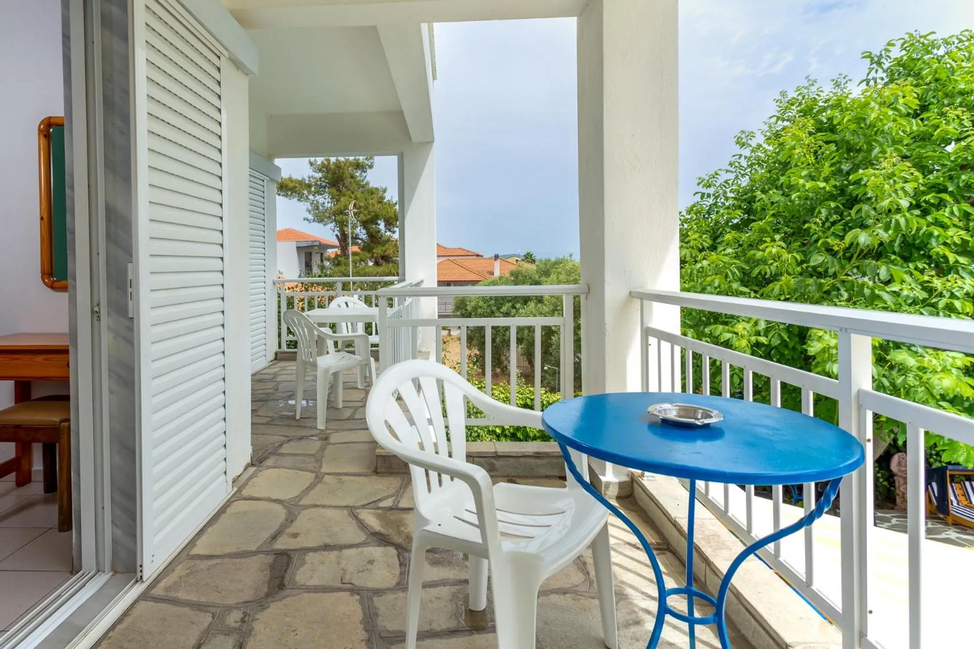 Balcony/Terrace in Melissa Gold Coast