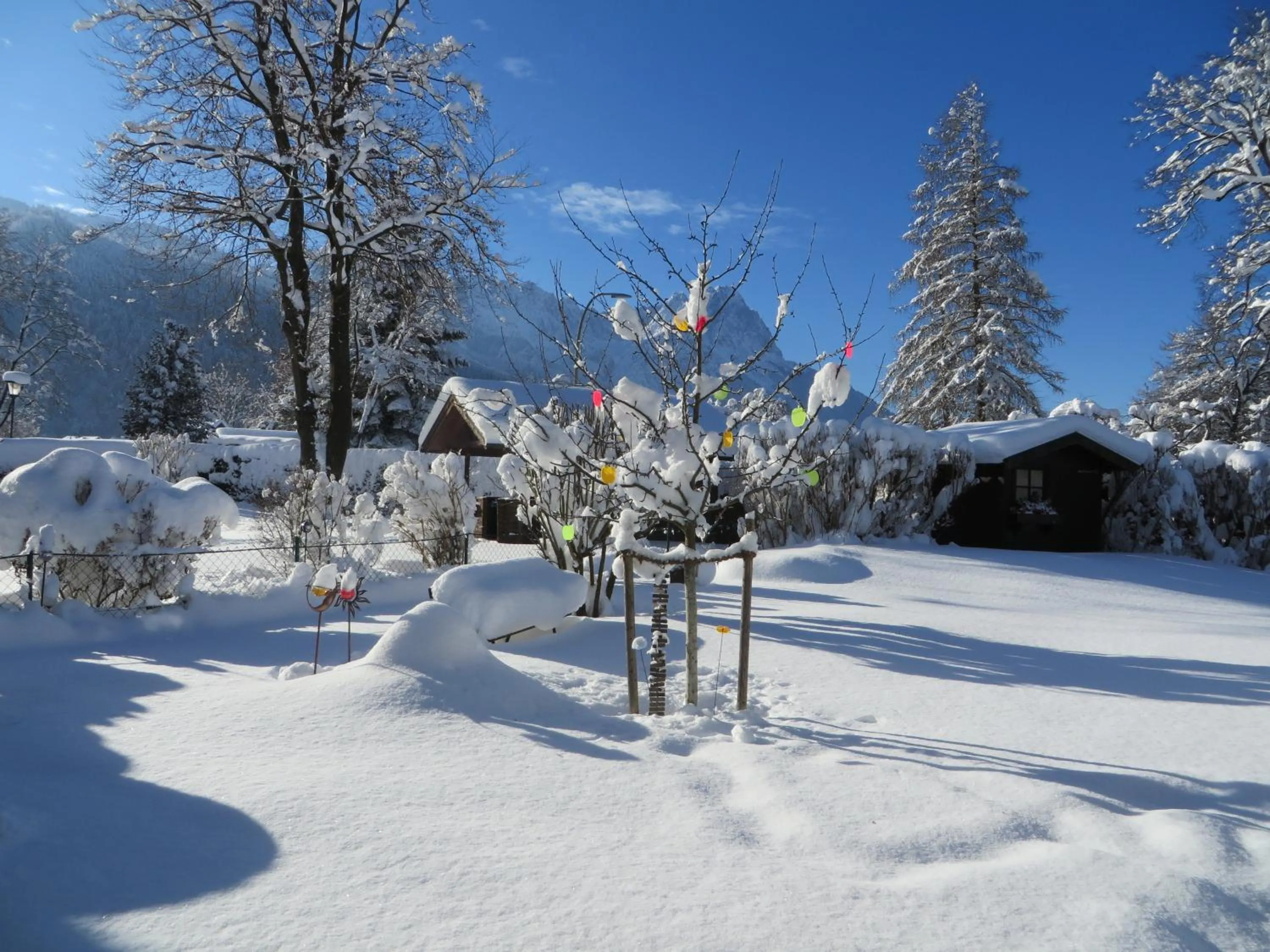 View (from property/room) in Hilleprandt - Adults Only