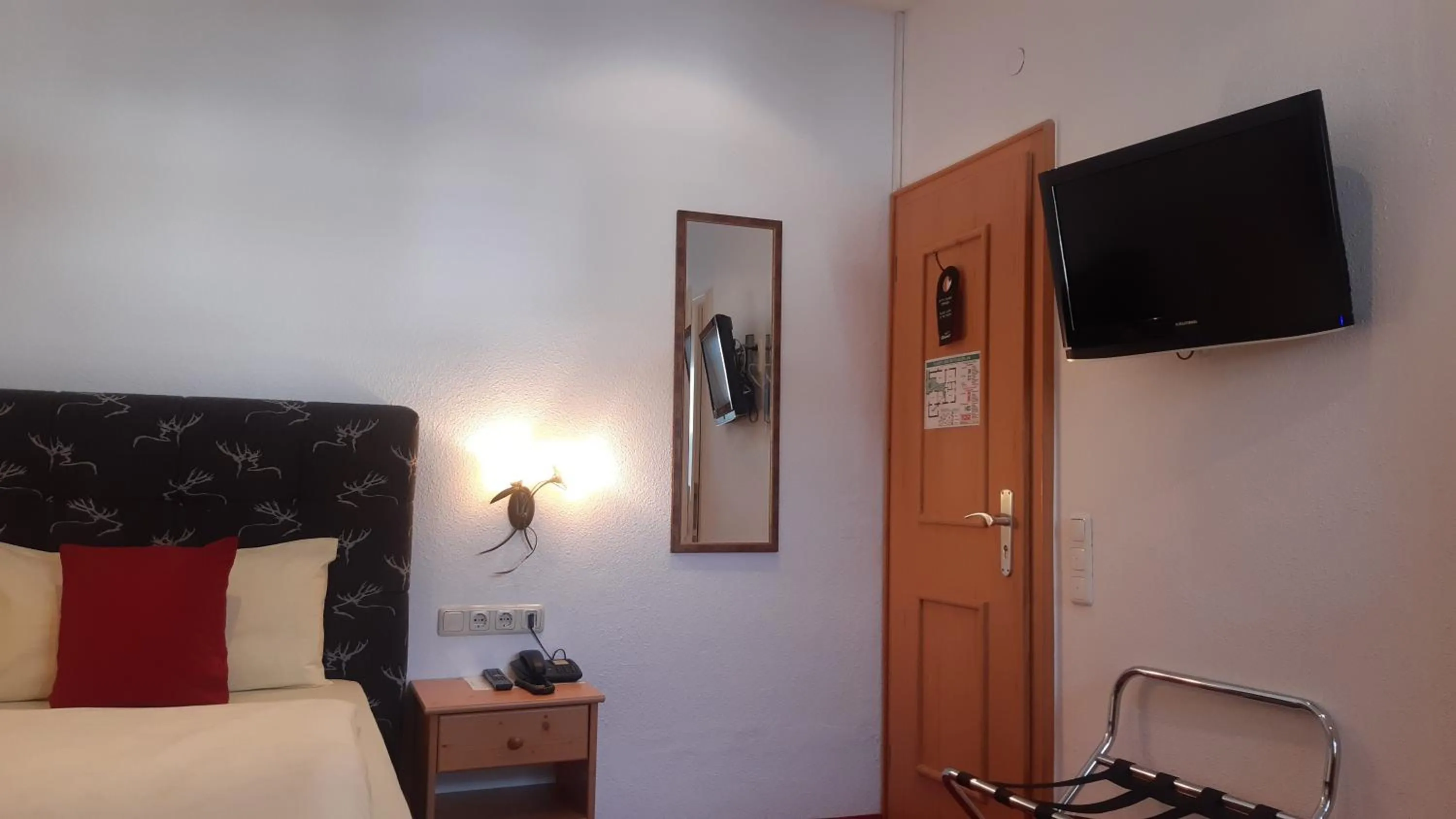 Photo of the whole room, Bed in Hilleprandt - Adults Only