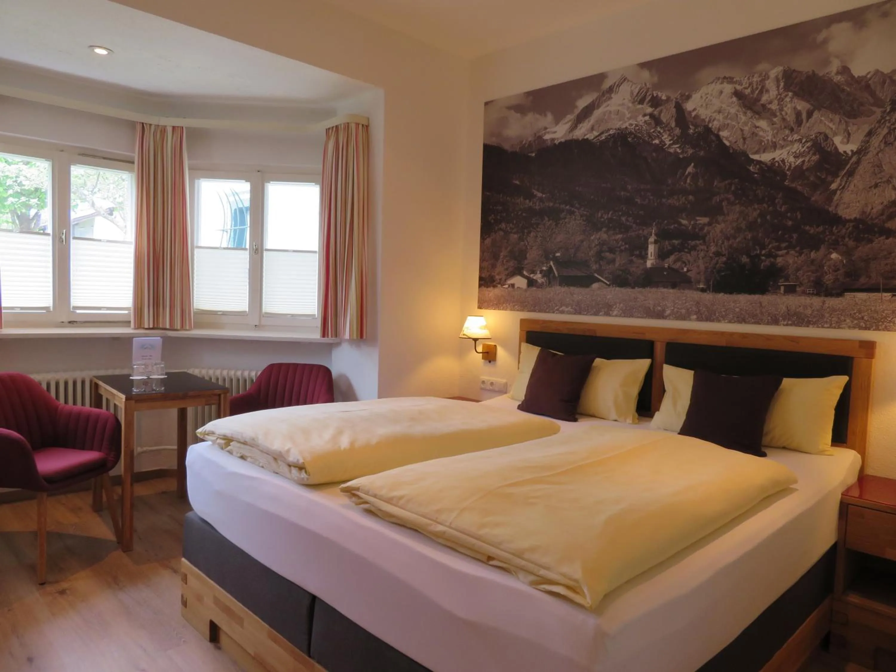 Photo of the whole room, Bed in Hilleprandt - Adults Only