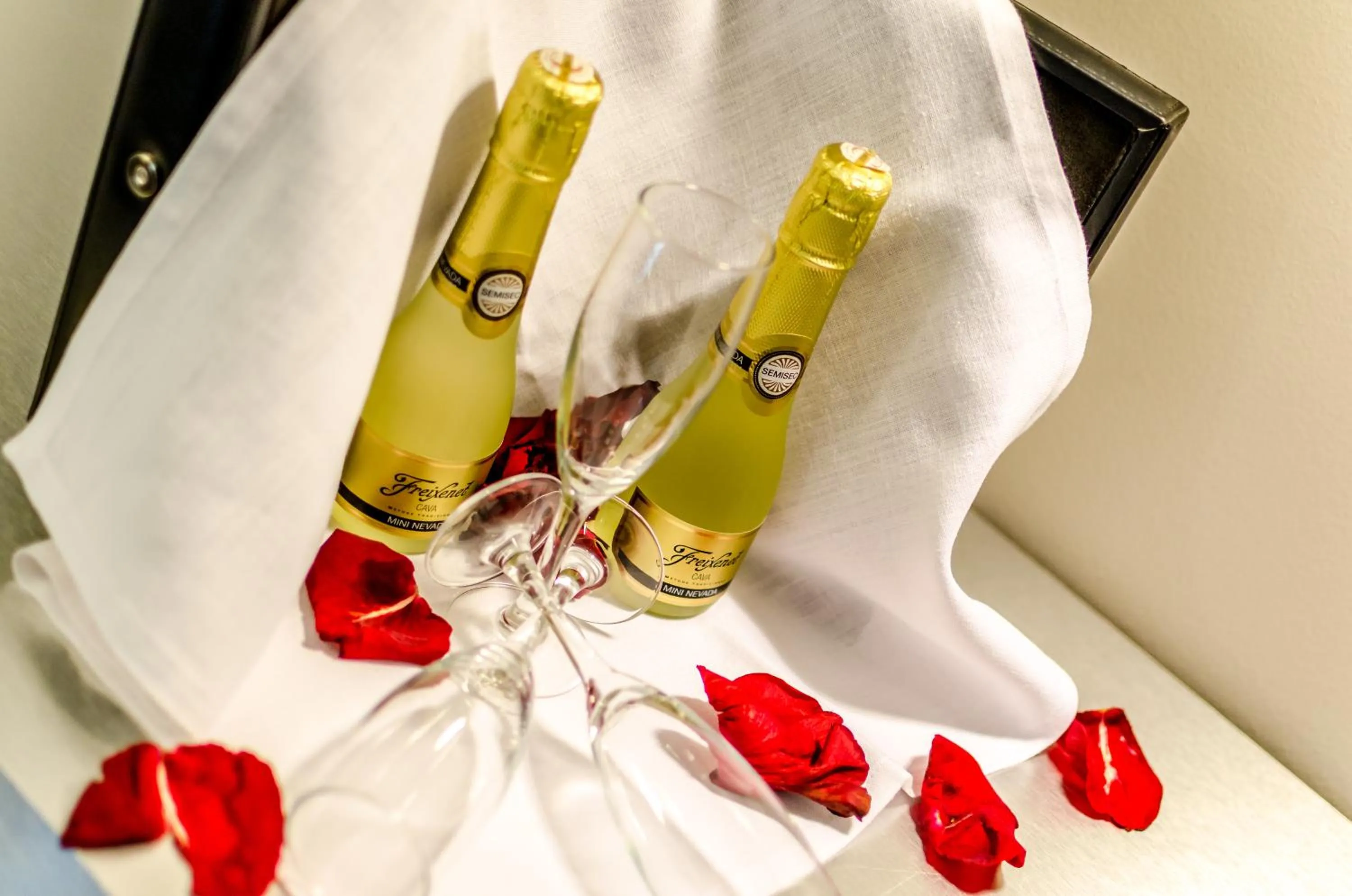 Decorative detail in YIT Vía Sevilla Mairena