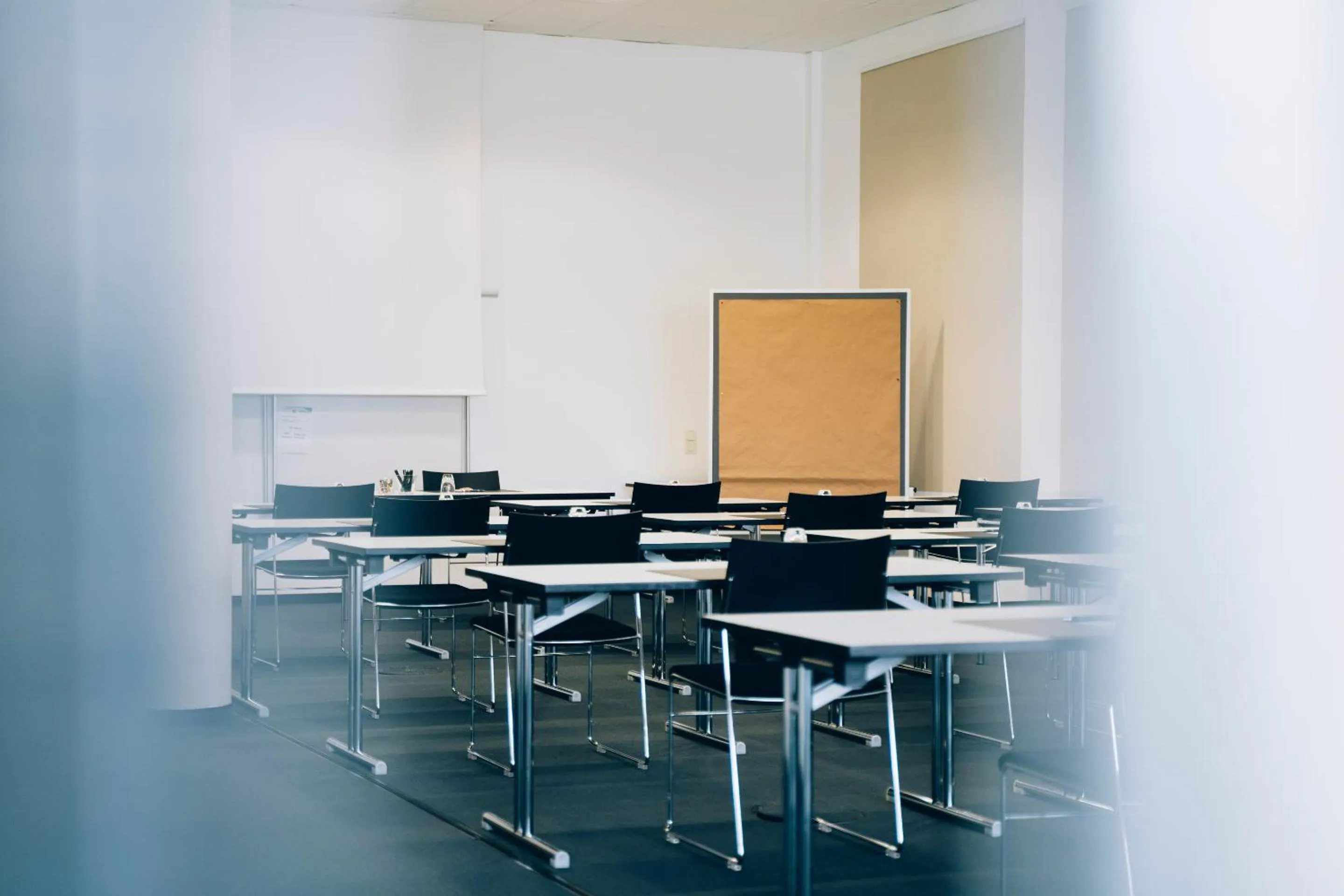 Meeting/conference room in business & conference Sporthotel Großwallstadt