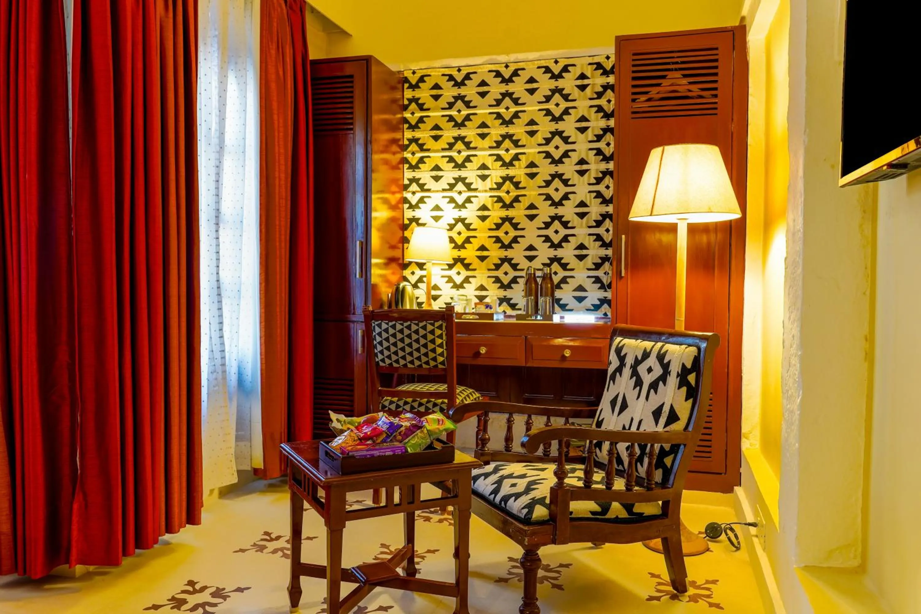 Guleria Kothi at Ganges