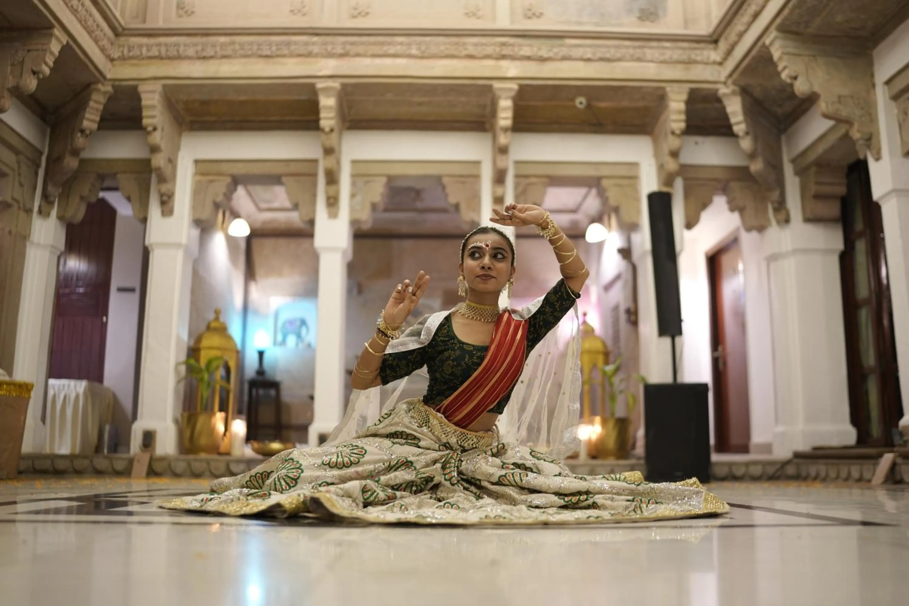 Guleria Kothi at Ganges