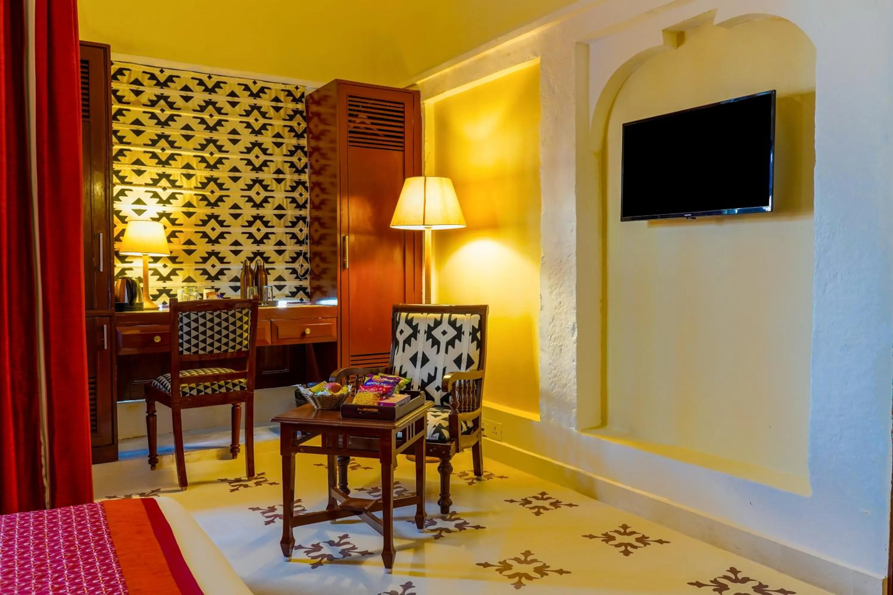 Guleria Kothi at Ganges