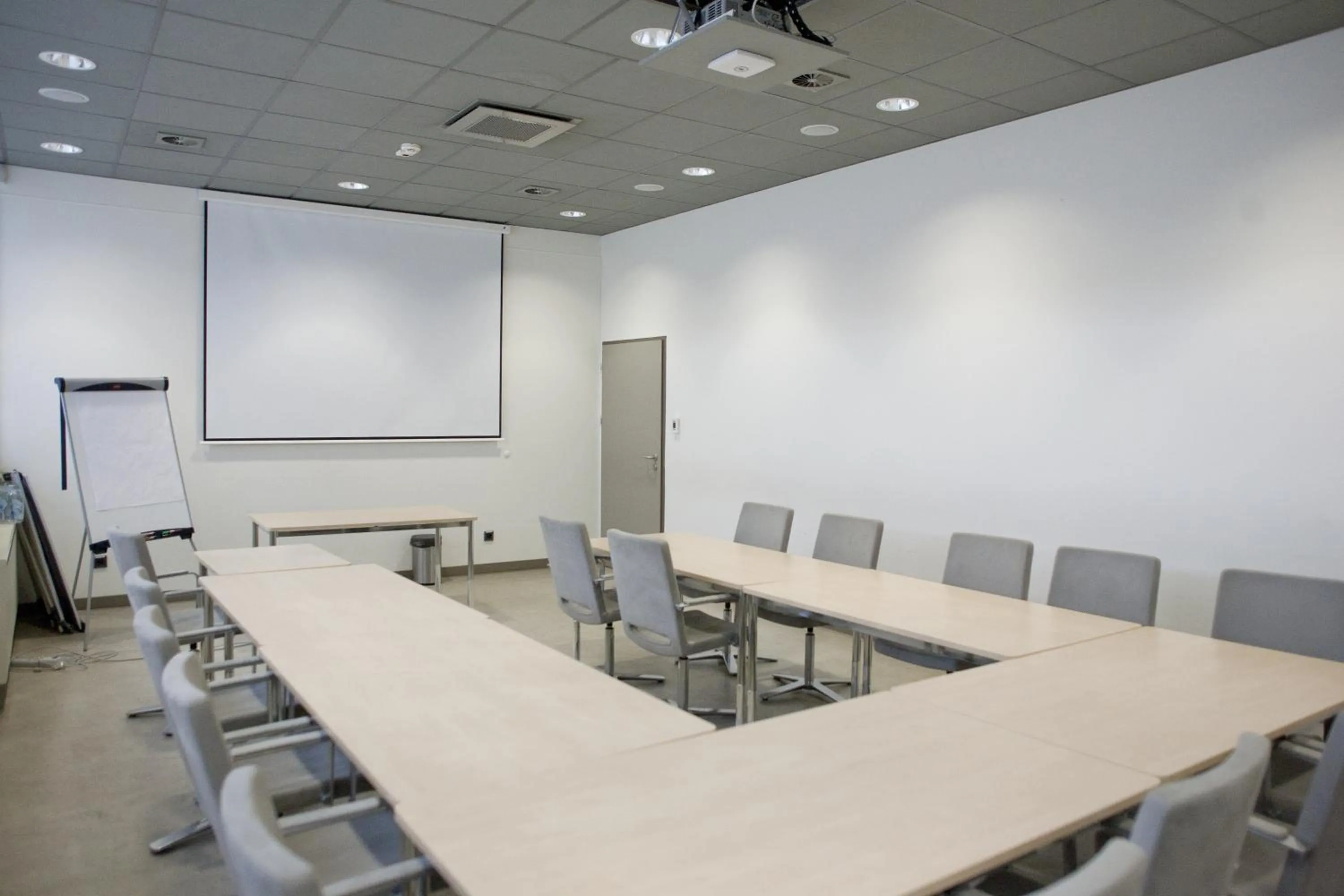 Meeting/conference room in Hotel Solpark