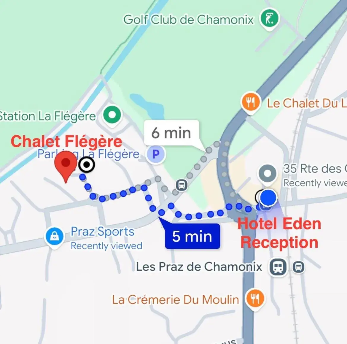 Chalet in Eden Hotel, Apartments and Chalet Chamonix Les Praz Chalet in Eden Hotel, Apartments and Chalet Chamonix Les Praz