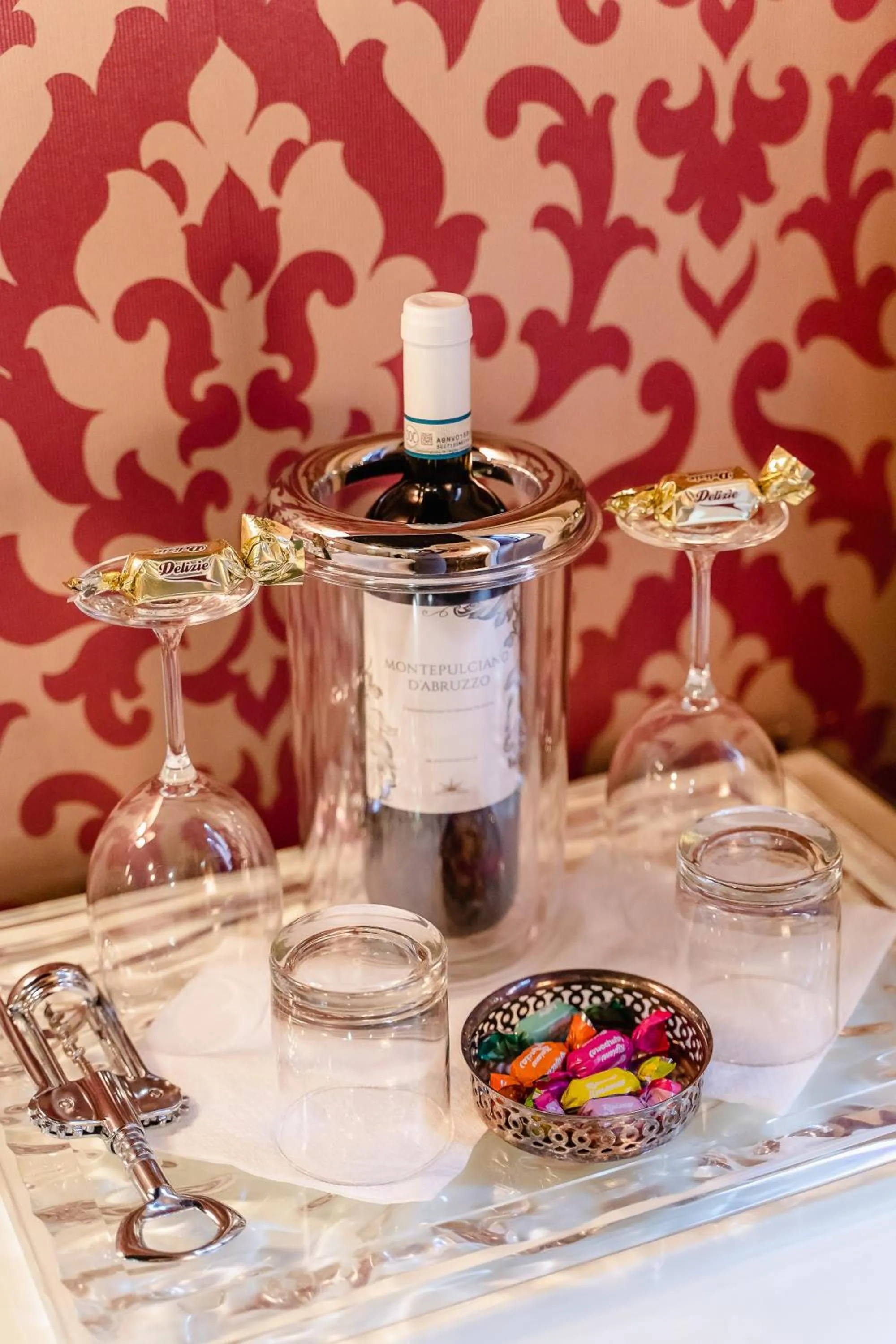 Locanda Del Sole-Roma Piazza Di Spagna Ripetta