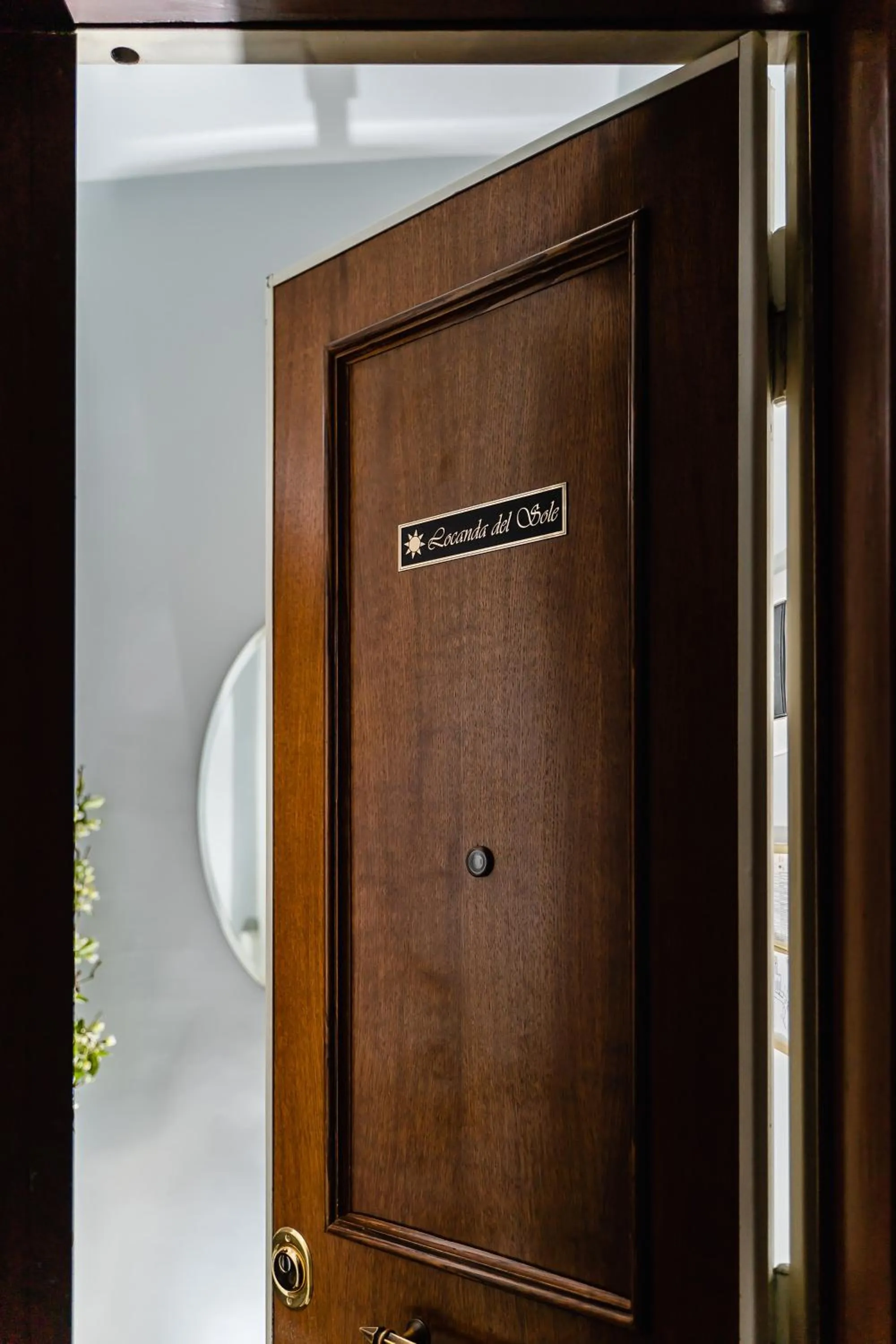 Locanda Del Sole-Roma Piazza Di Spagna Ripetta