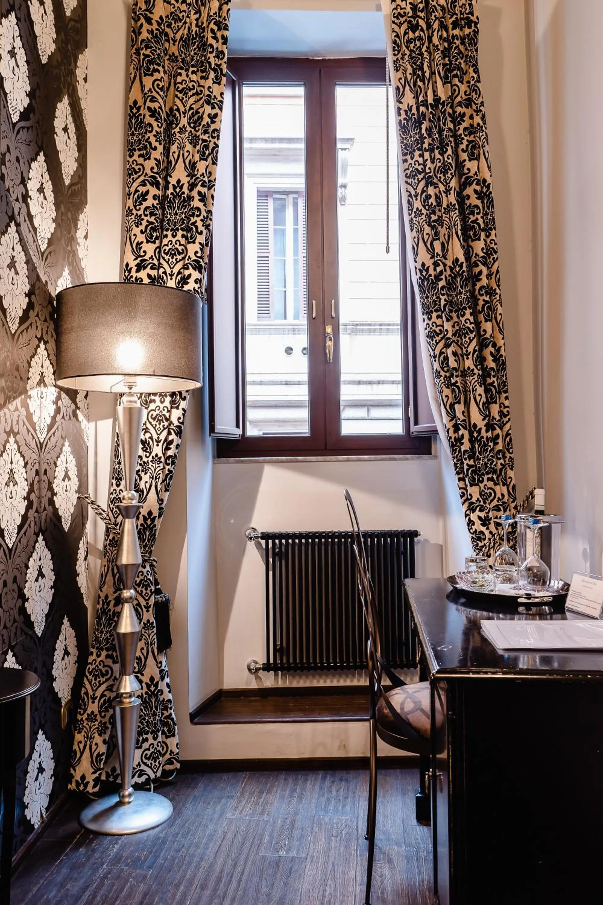 Locanda Del Sole-Roma Piazza Di Spagna Ripetta