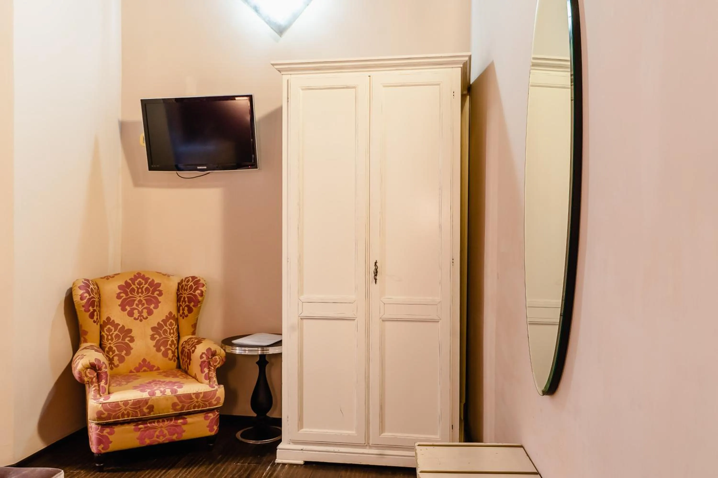 Locanda Del Sole-Roma Piazza Di Spagna Ripetta