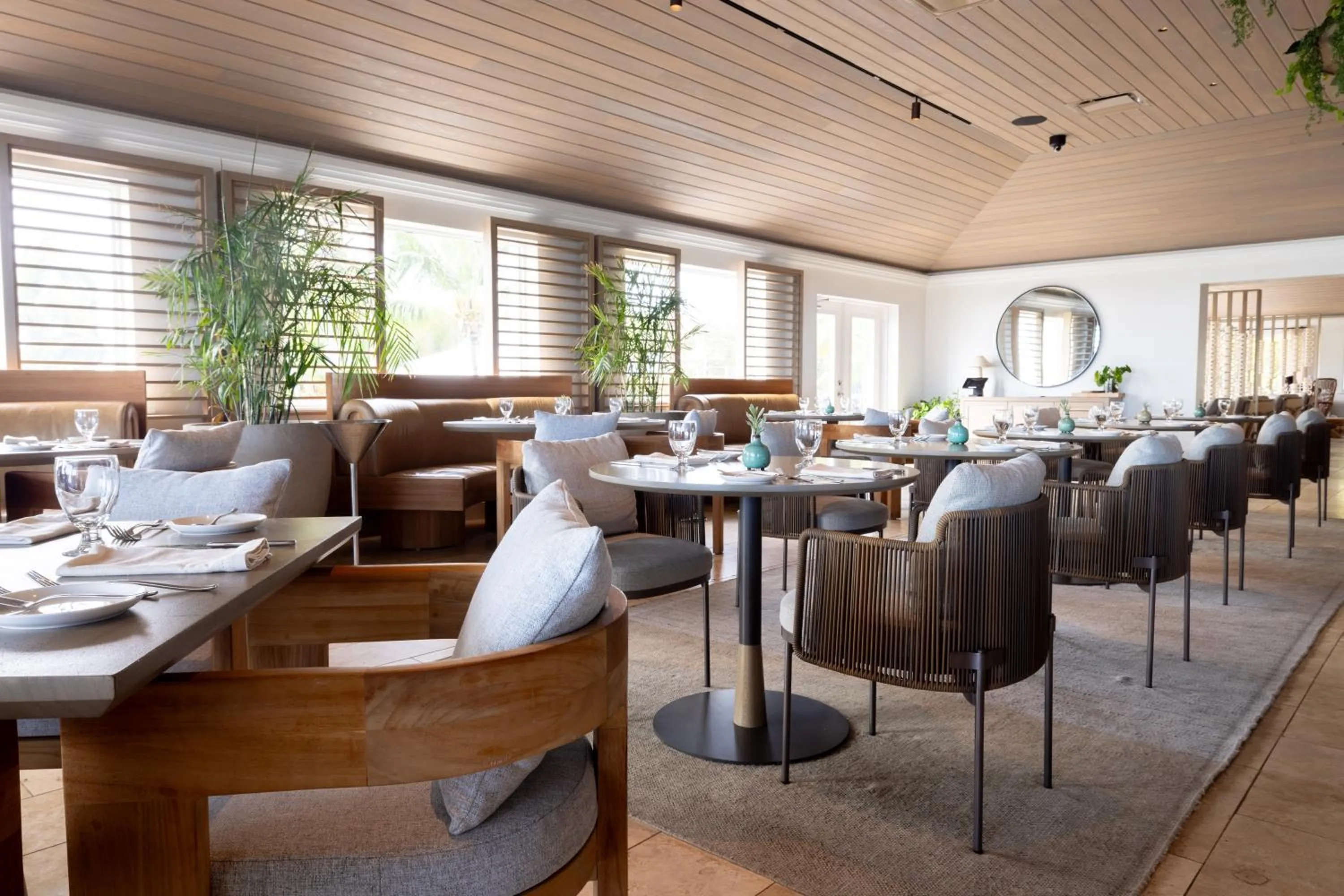 Restaurant/places to eat in The Cove Eleuthera