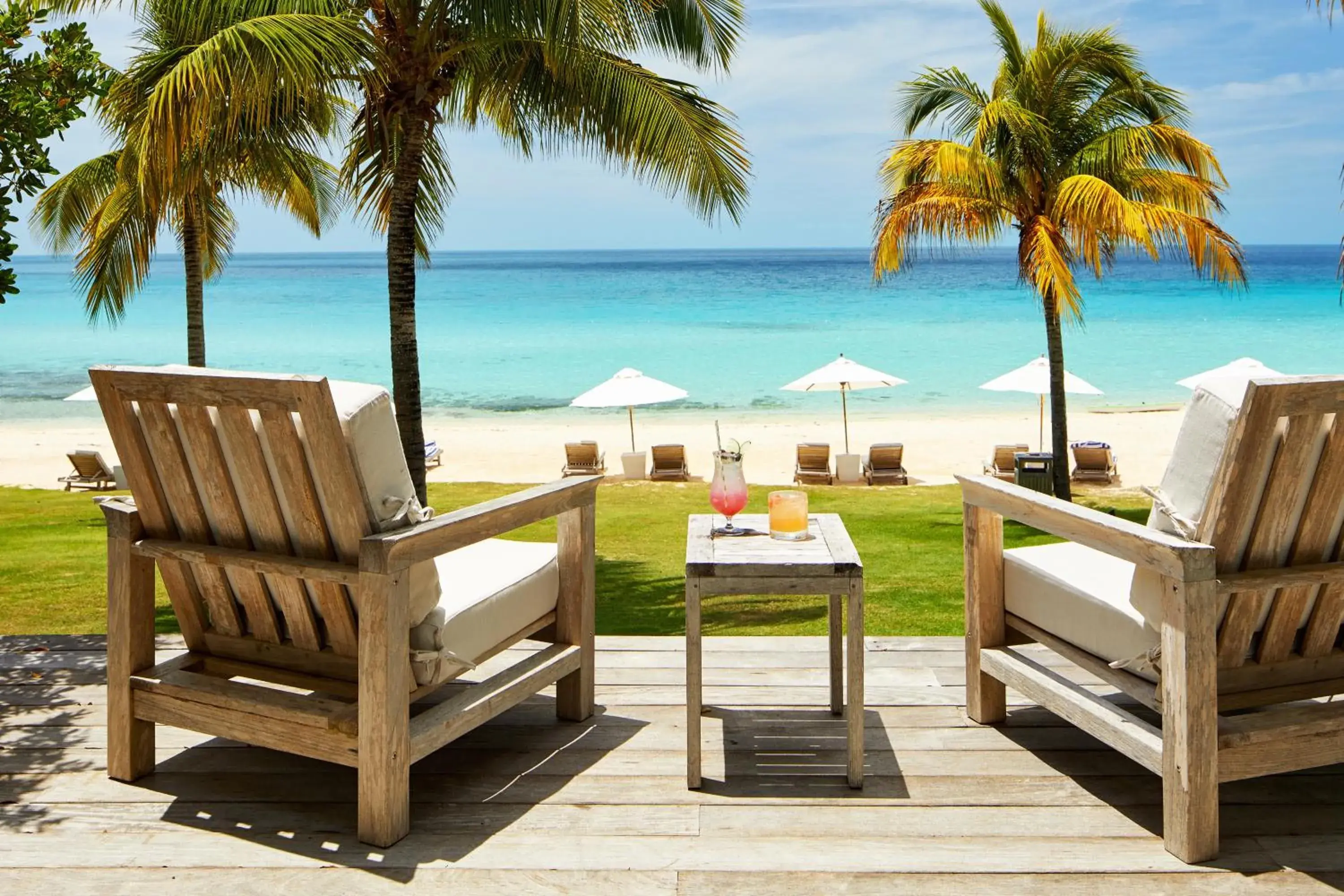 King Room with Sea View in The Cove Eleuthera King Room with Sea View in The Cove Eleuthera