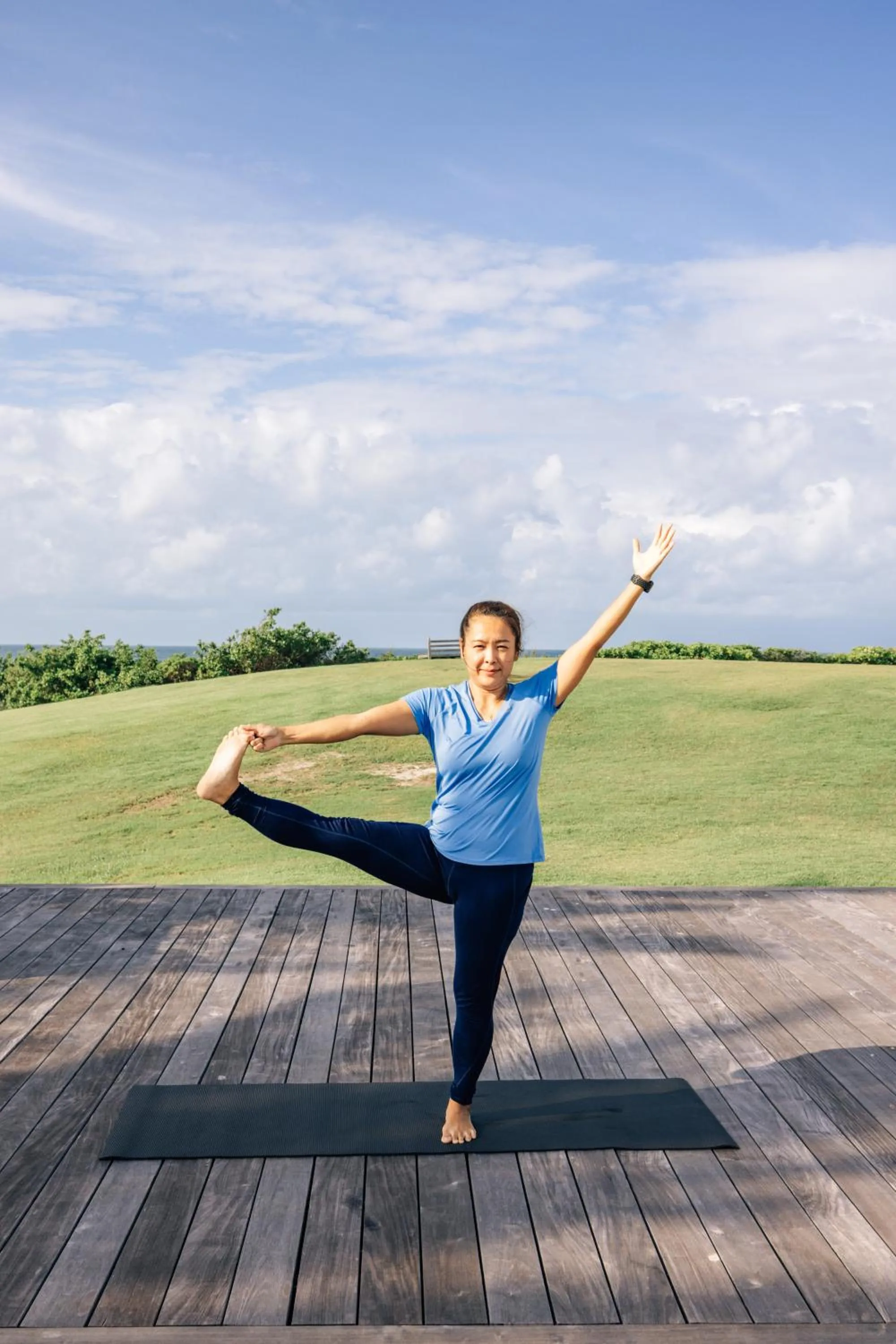 Activities in The Cove Eleuthera