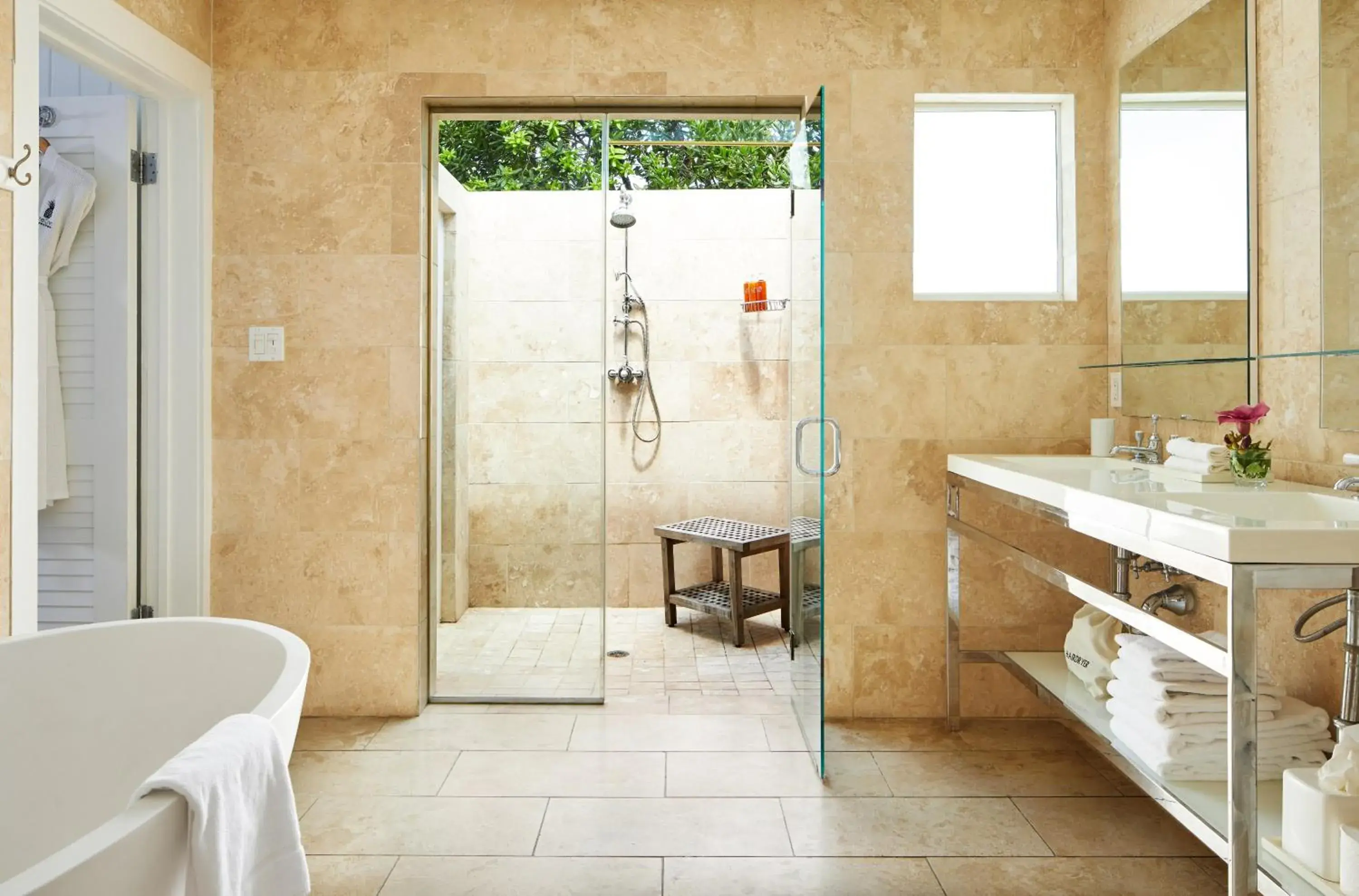 King Room with Sea View in The Cove Eleuthera King Room with Sea View in The Cove Eleuthera