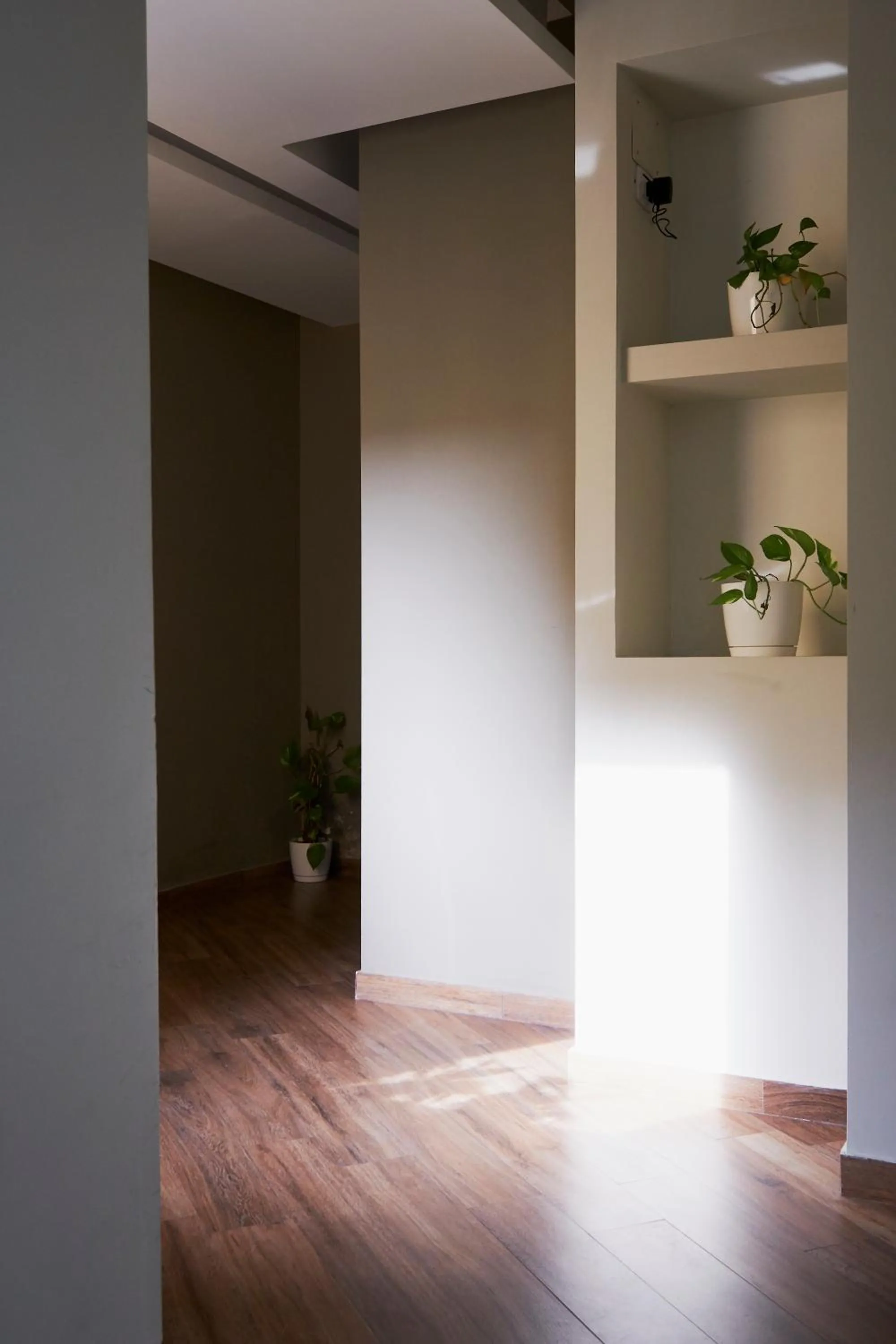 Property building in 360 Hospitality