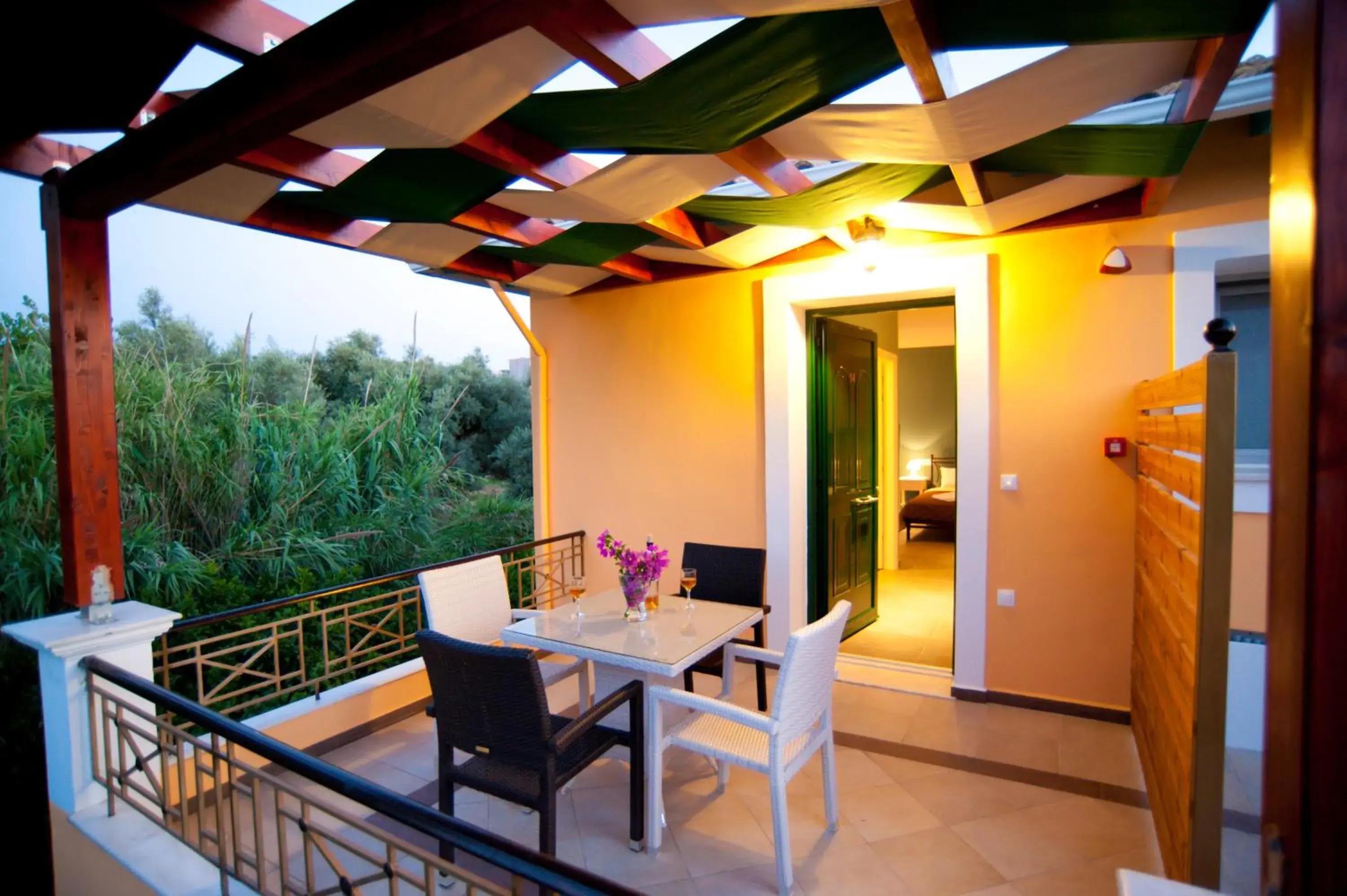 Deluxe Studio in Villa Vita Holidays Deluxe Studio in Villa Vita Holidays