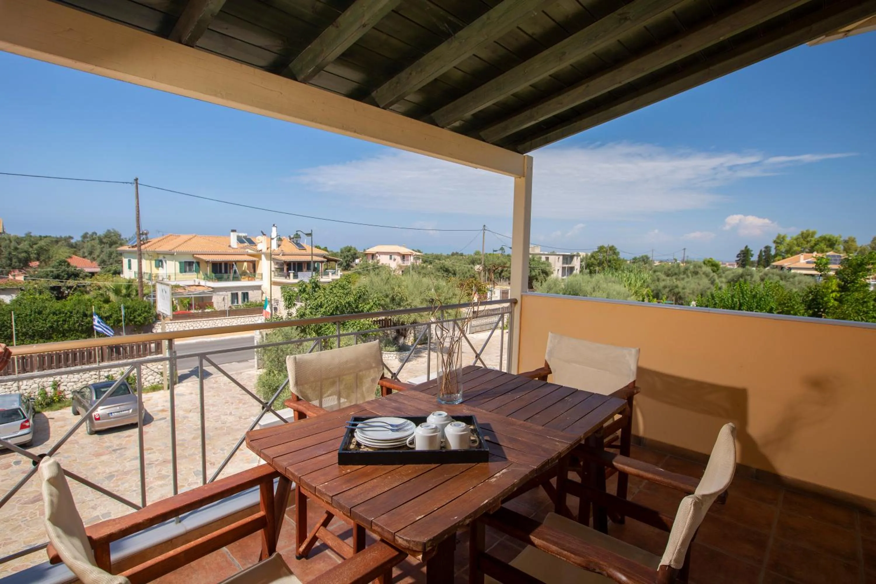 Villa Vita Holidays