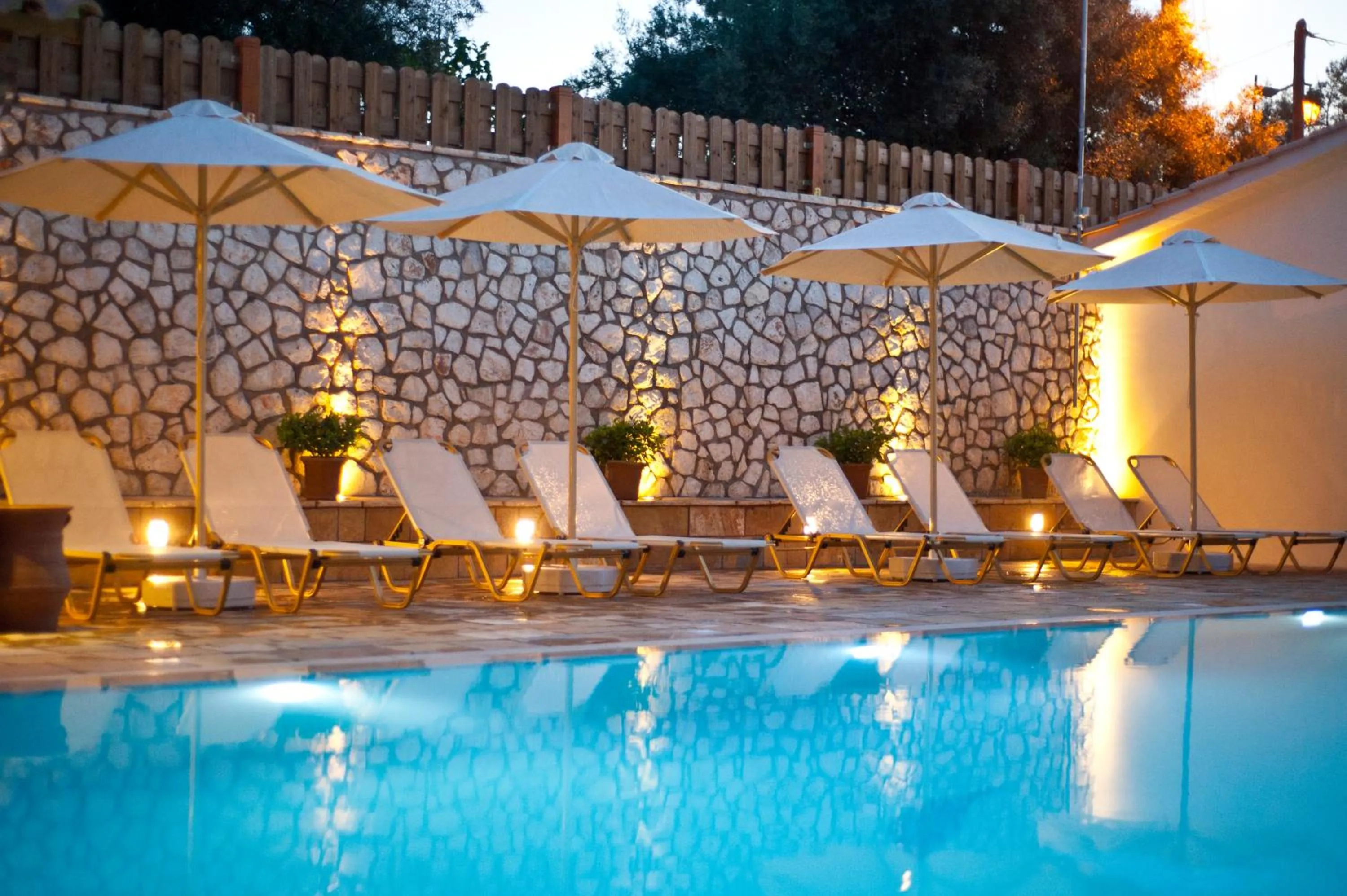 Summer in Villa Vita Holidays