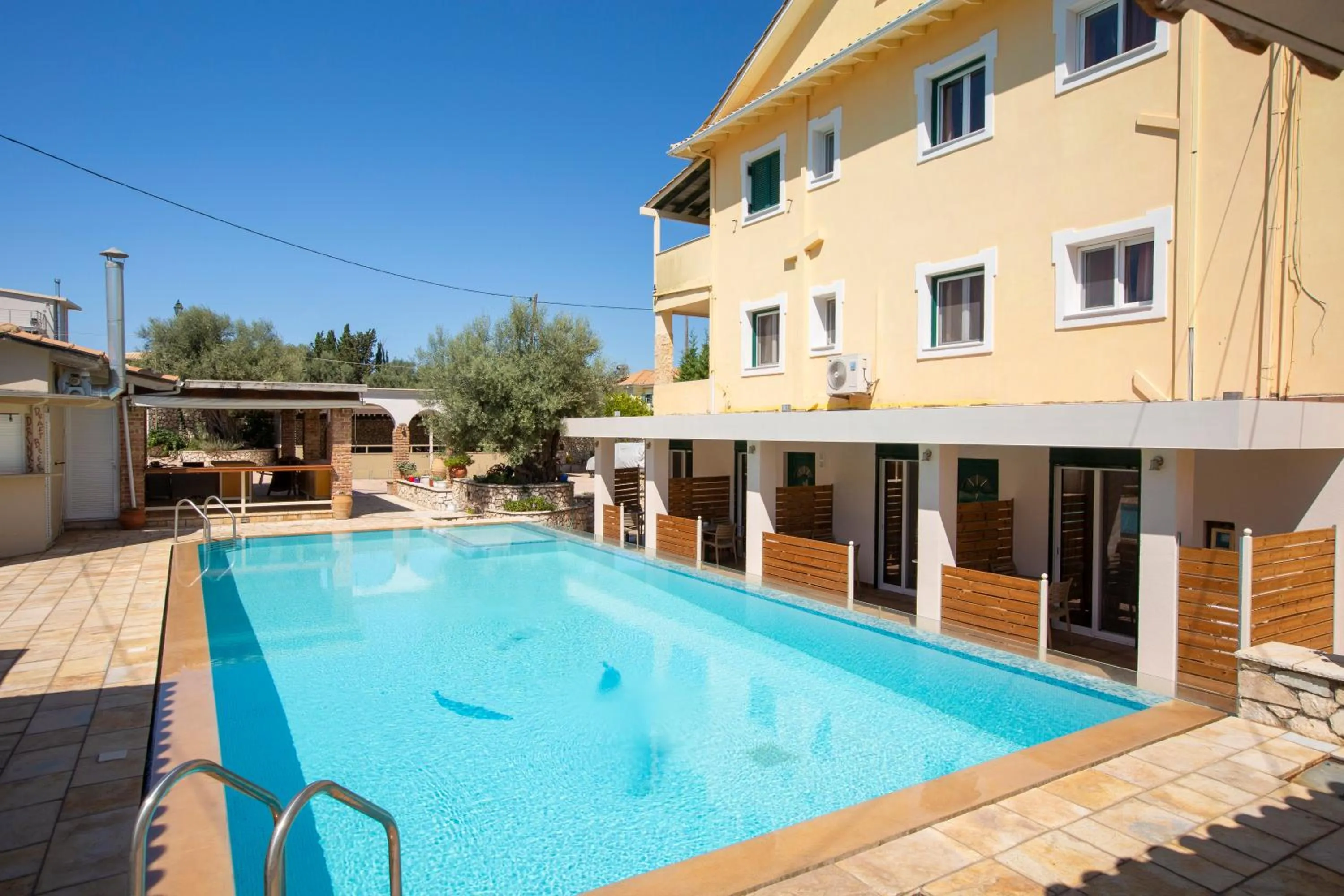 Villa Vita Holidays